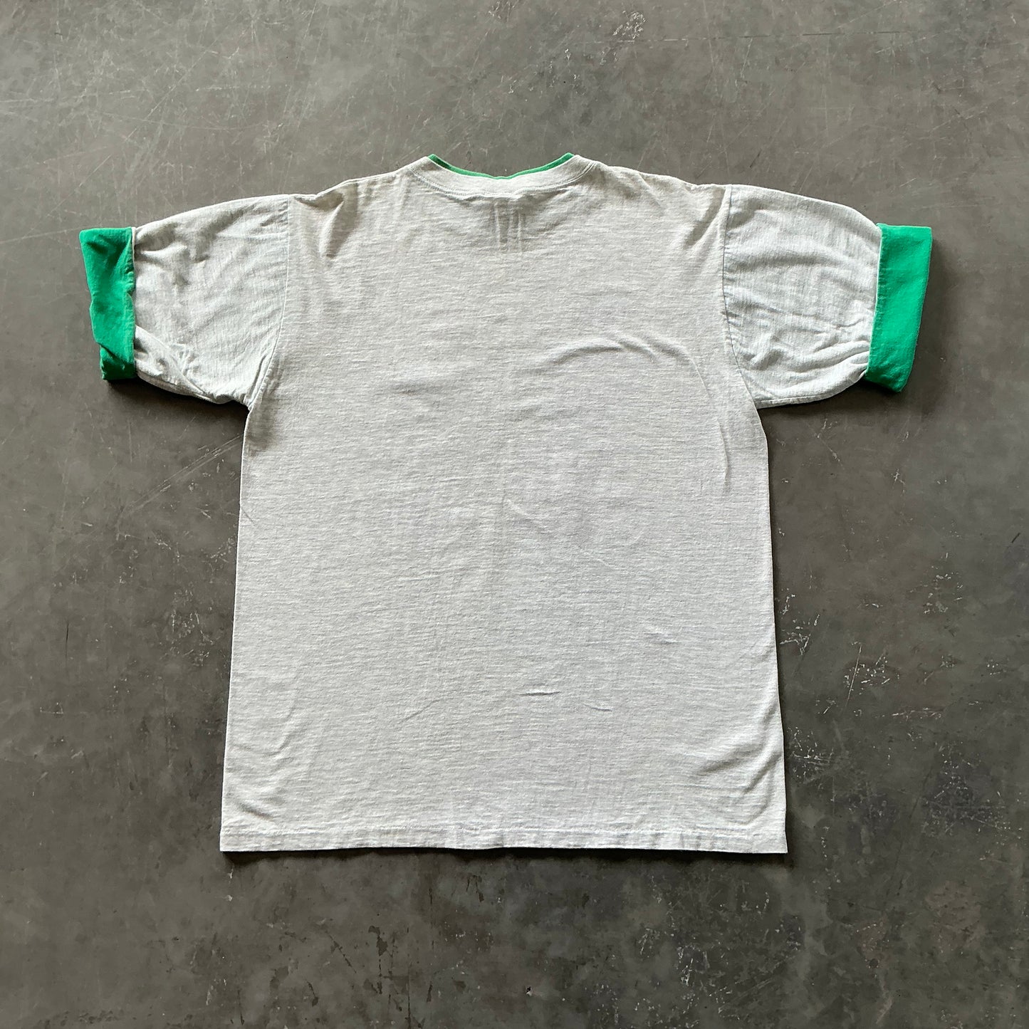 90’s Saint Patrick Tee Size XL