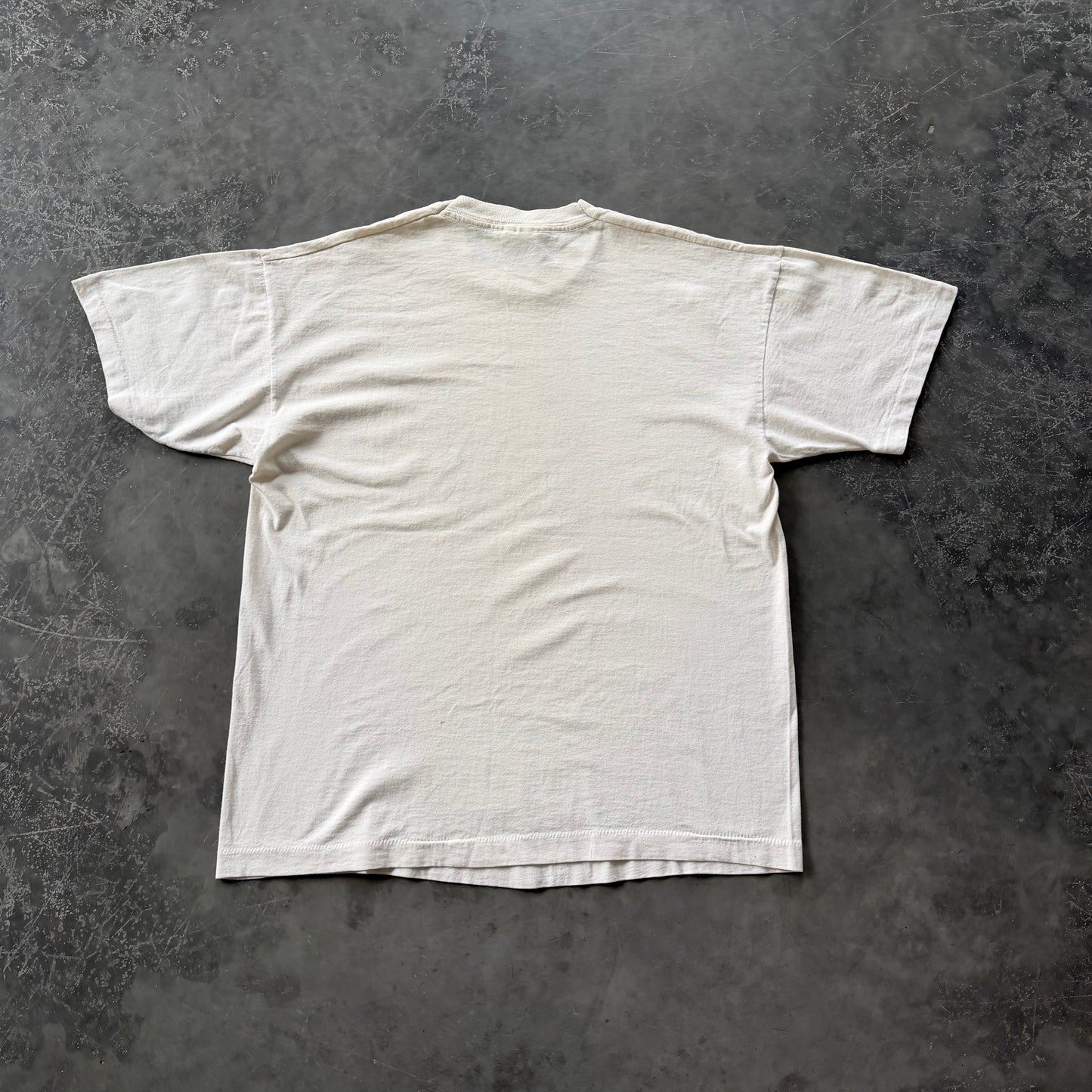 Vintage Guinness St Patricks Tee Size XL