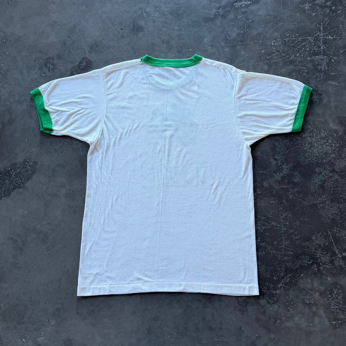 1980’s Vintage Dublin Tee Size Medium