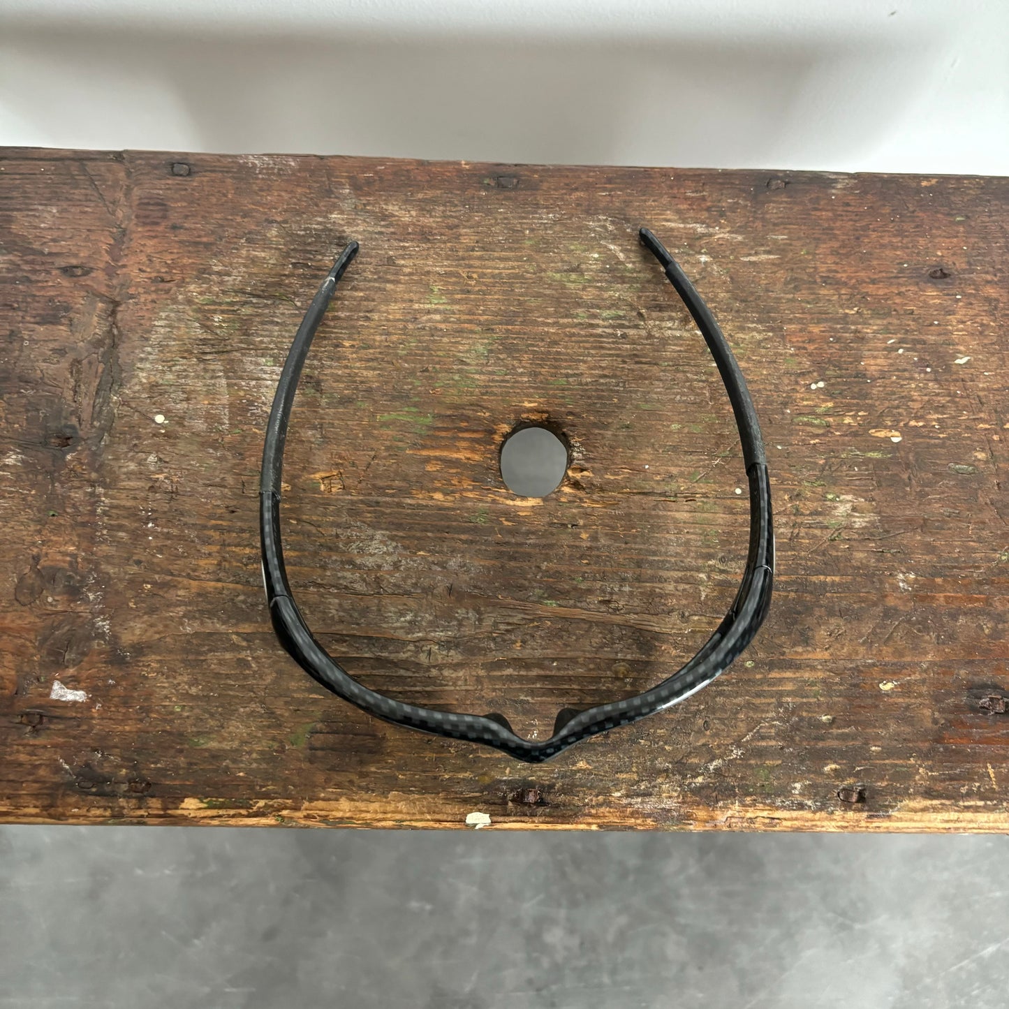 Vintage Oakley Wrap Glasses