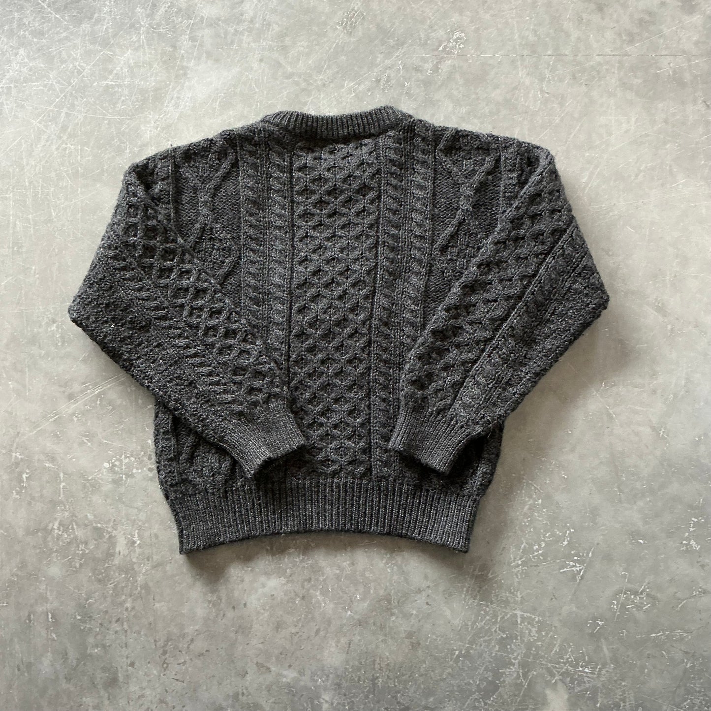(5) Beamish Pint Geansaí Size XS