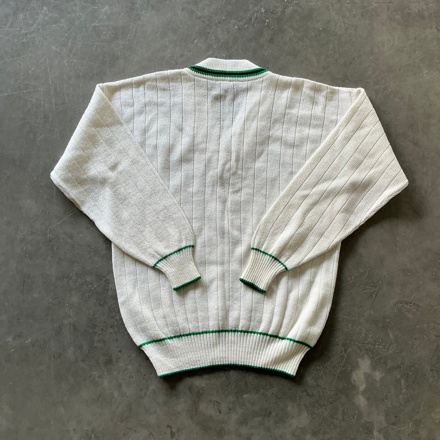 Vintage Ireland Knit Size Large
