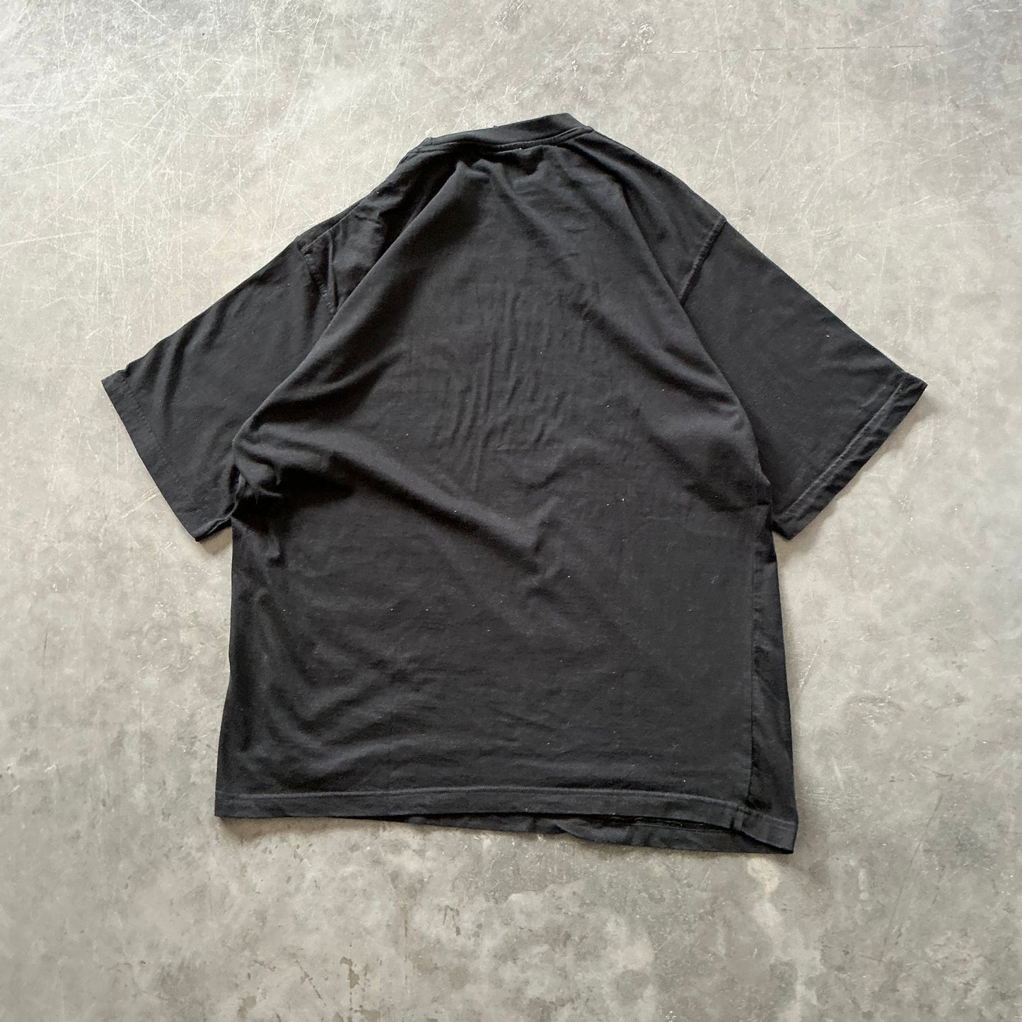 90's Guinness By Night Tee Size XL