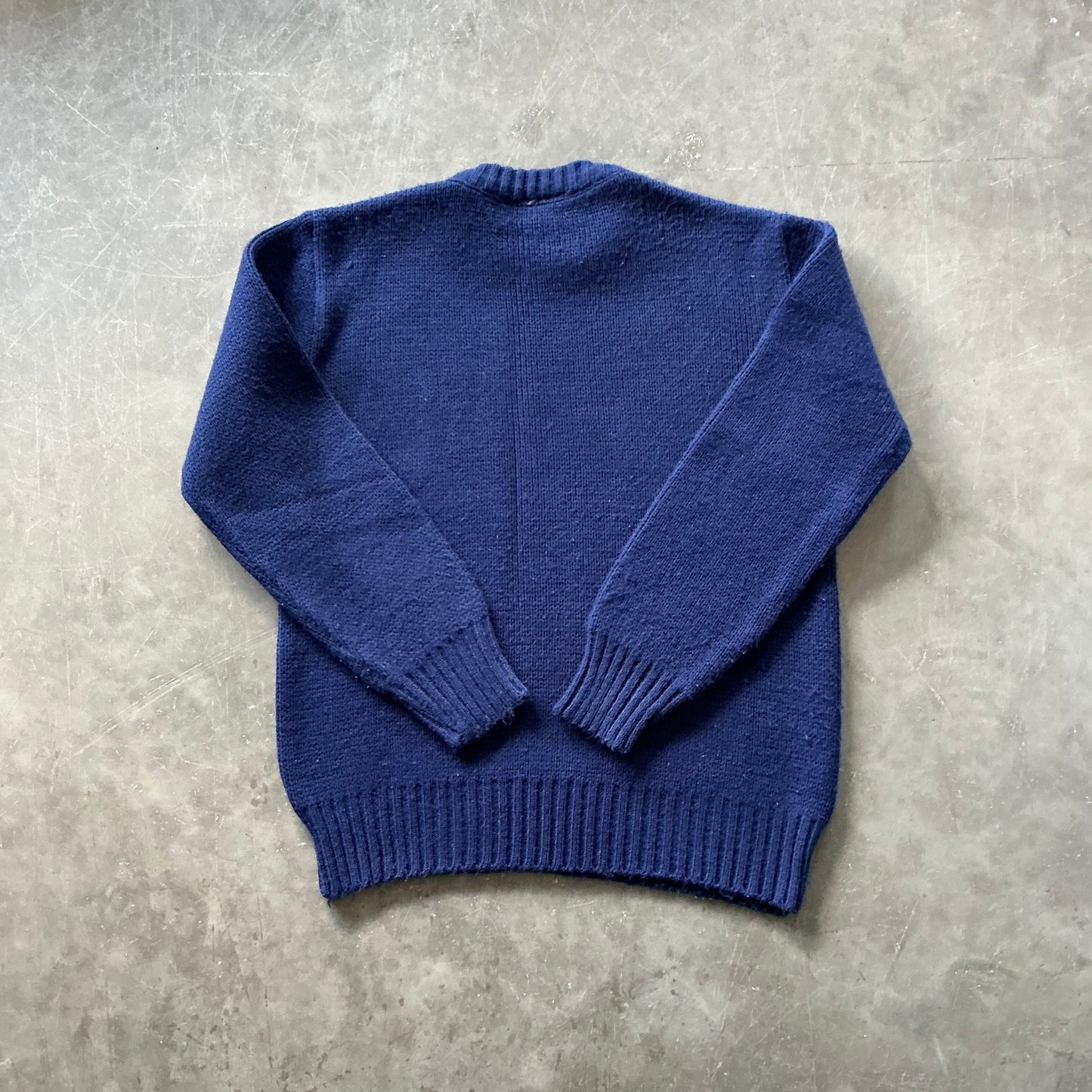 Rare 80’s Guinness Stout Sweater Size S