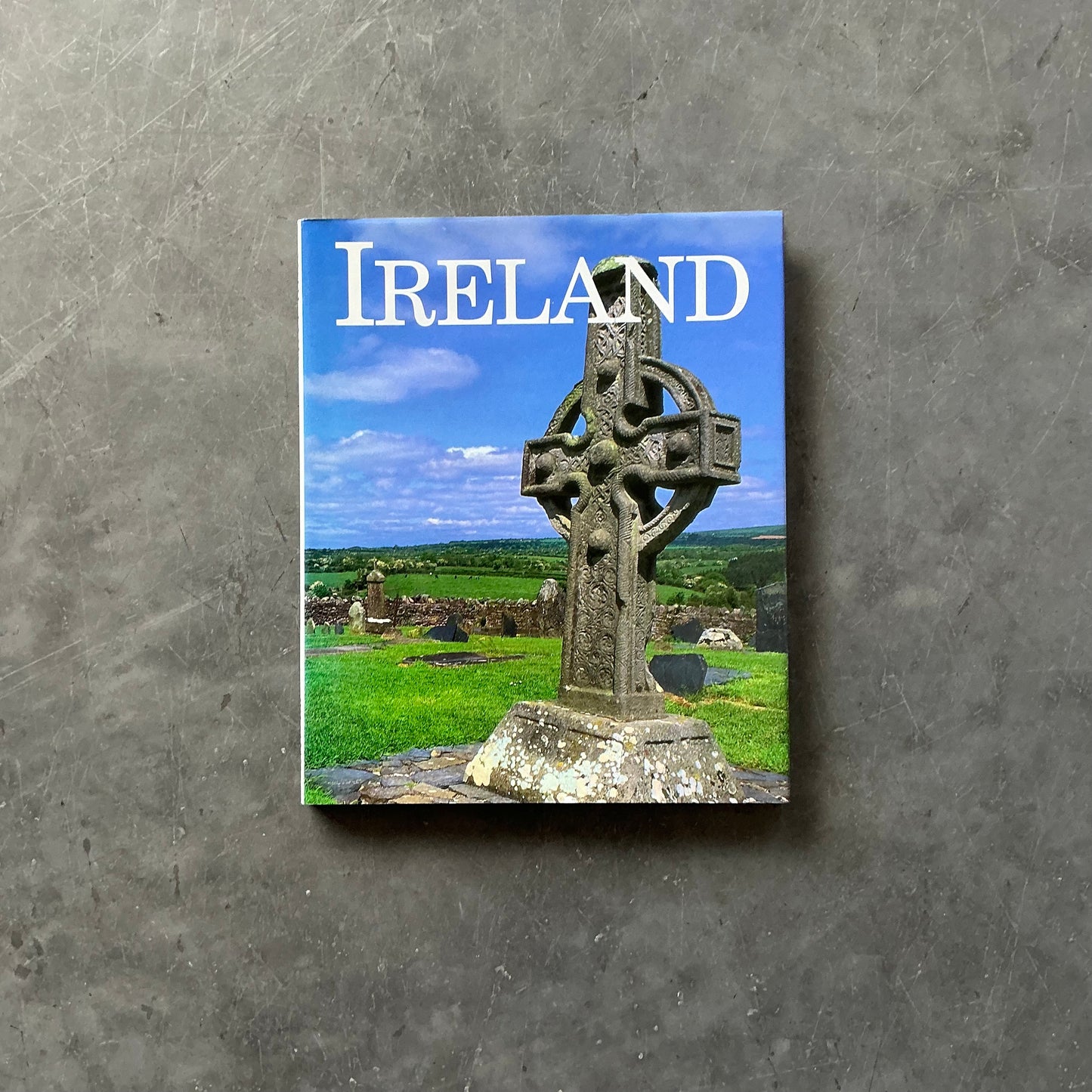 Vintage Ireland Book