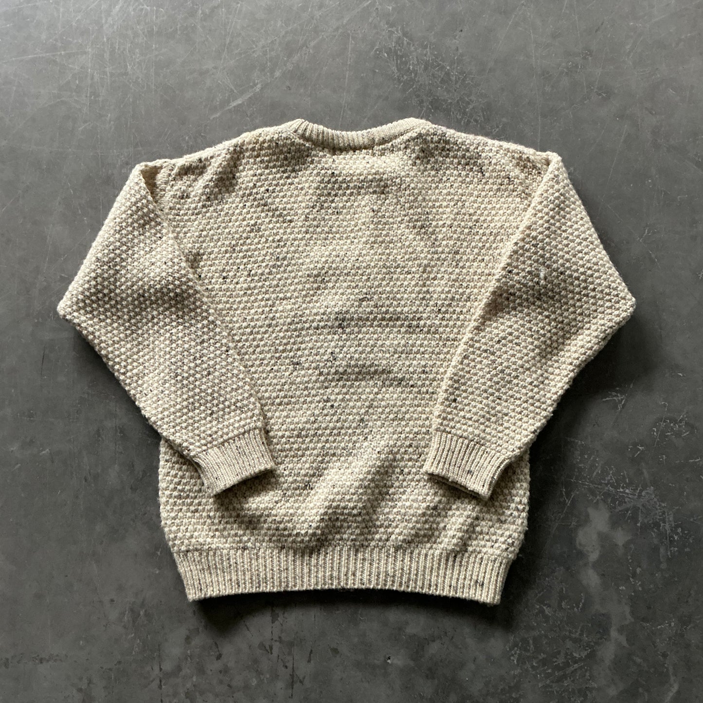 (3) Guinness Pint Geansaí Size Small