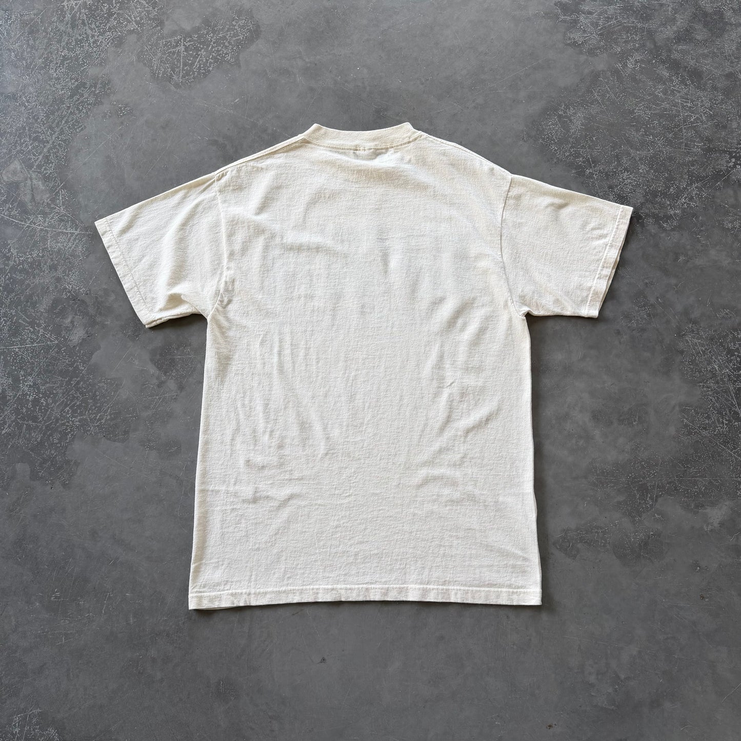 Rare Vintage Chieftains Tee Size L/XL