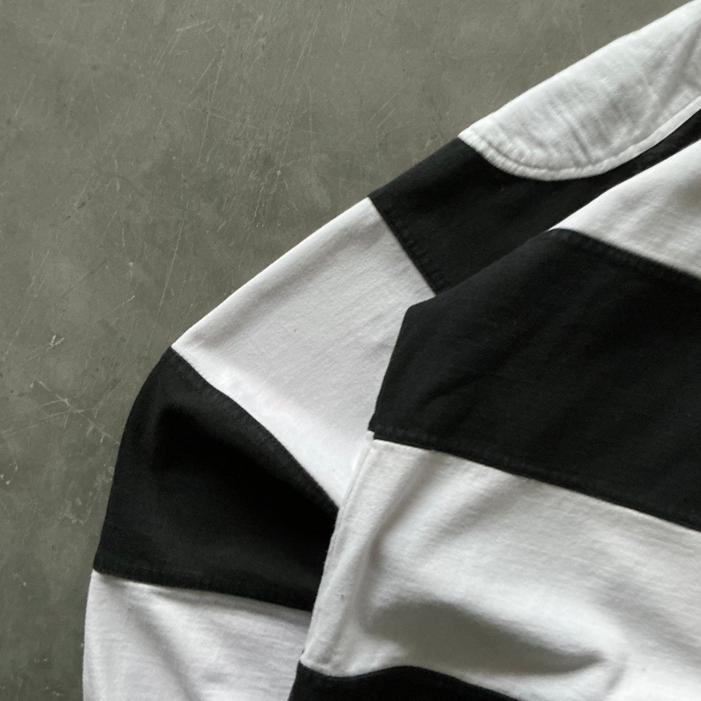 Vintage Guinness Rugby Shirt Size XL