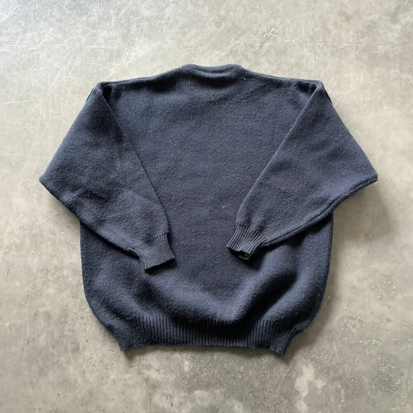 1980's Vintage Guinness Sweater Size XL