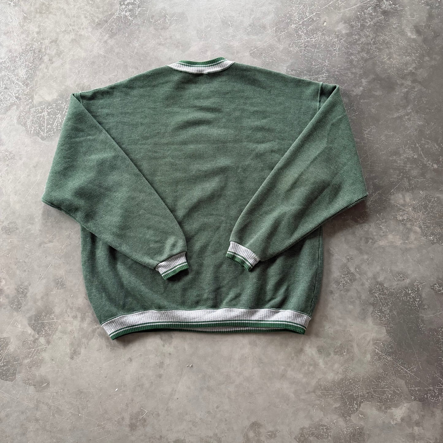 90's Vintage Irish Sweatshirt Size XL