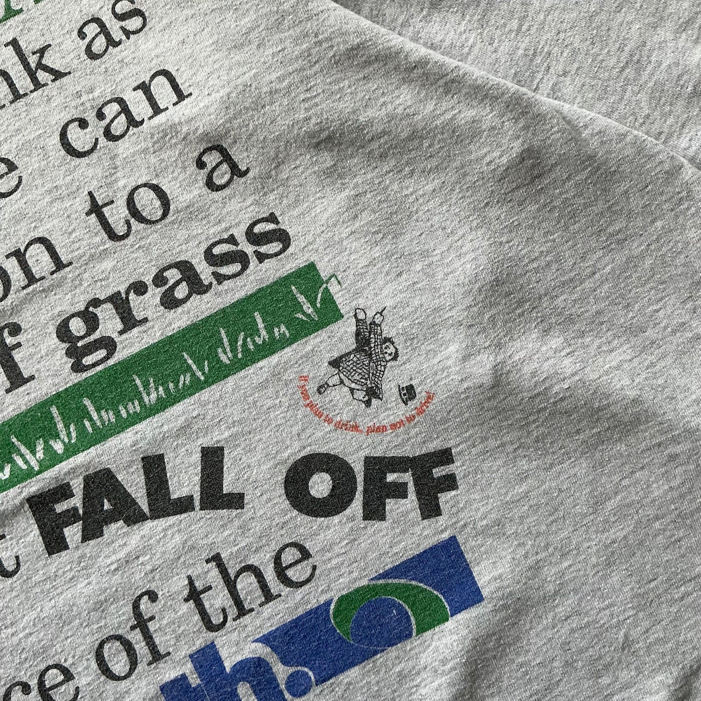 1992 St Patrick’s Day Tee Size XL LONG