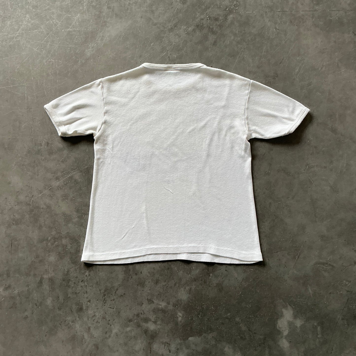 90's Poteen Ringer Tee Size Small