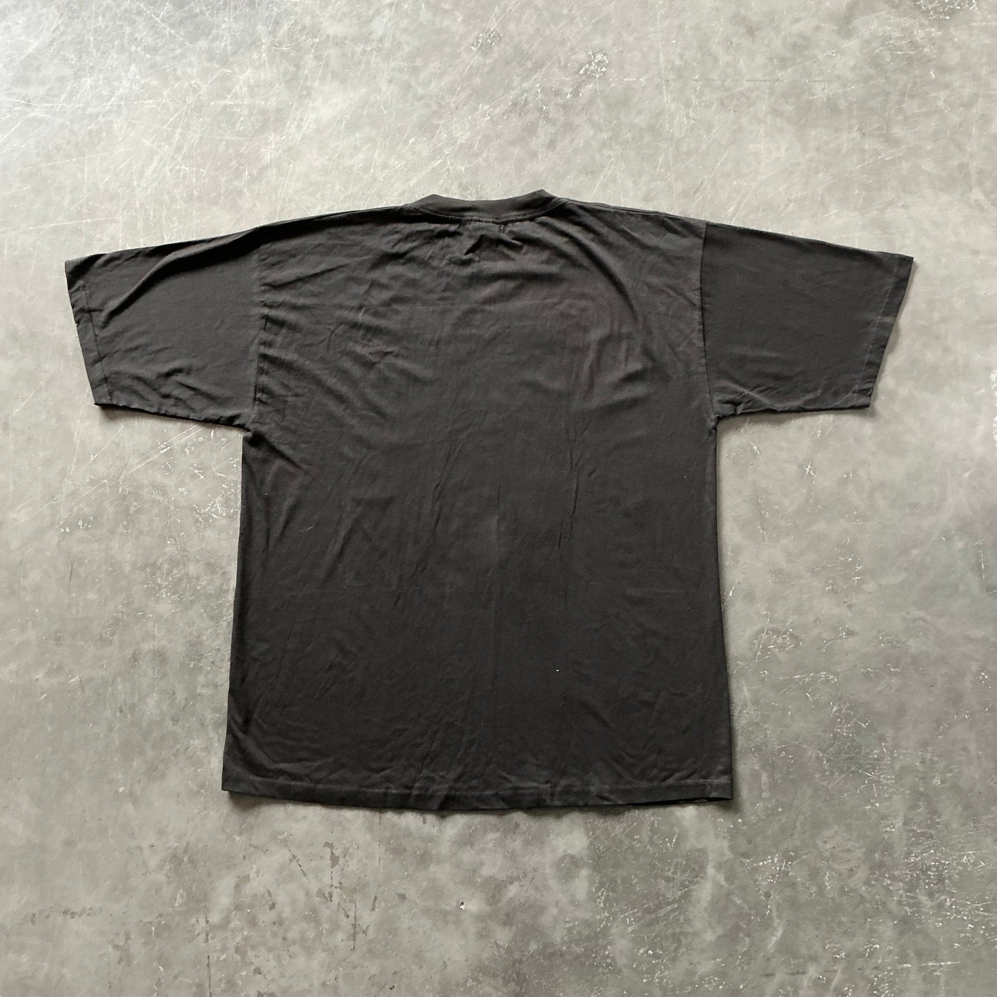 Rare 1995 Guinness Cork Jazz Fest Tee Size XL