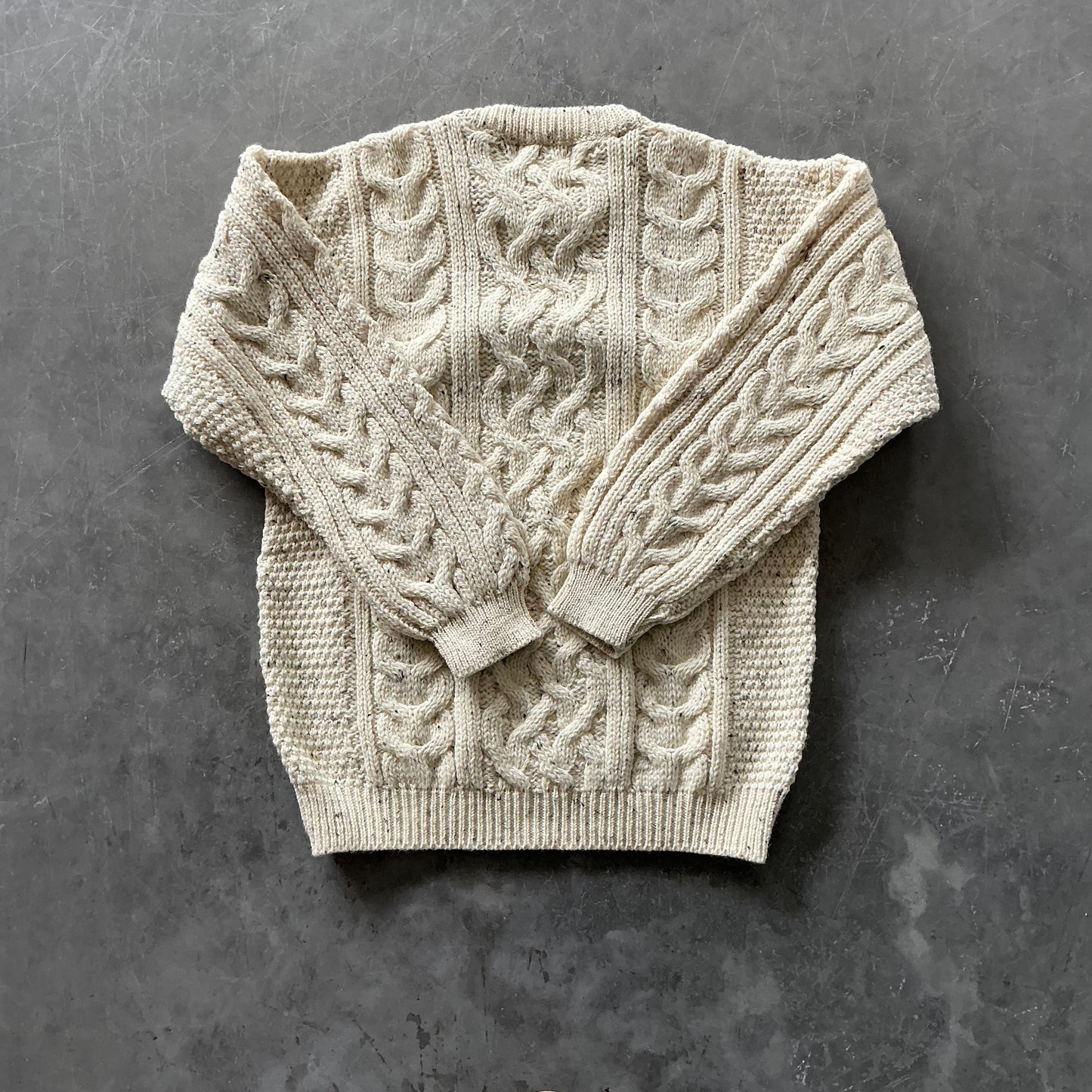 Vintage Ireland Geansaí Size Small