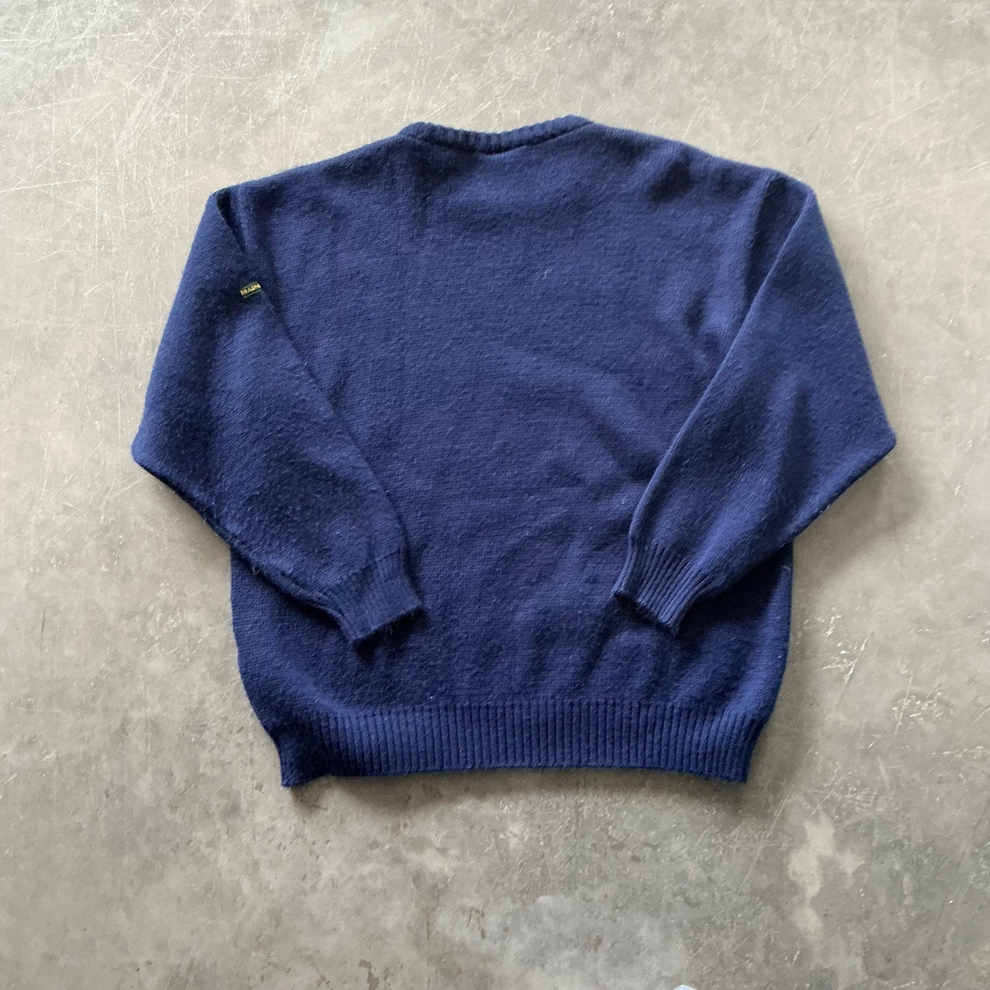 80’s Vintage Ireland Sweater Size S