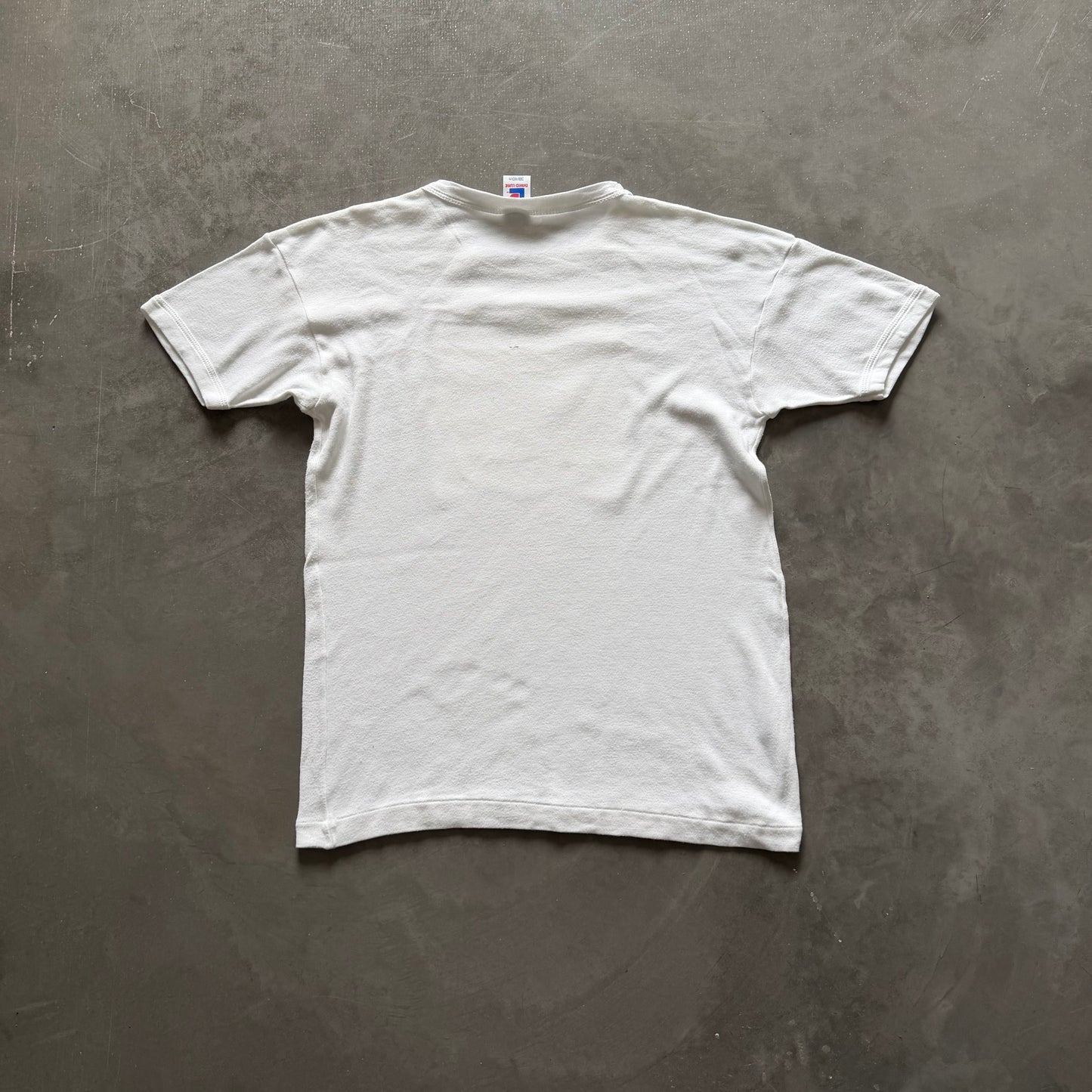90's Vintage Ireland Tee WMNS Large