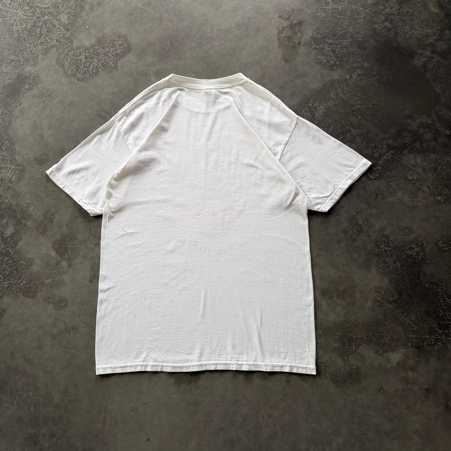 1990's London St Patricks Day Tee Size L