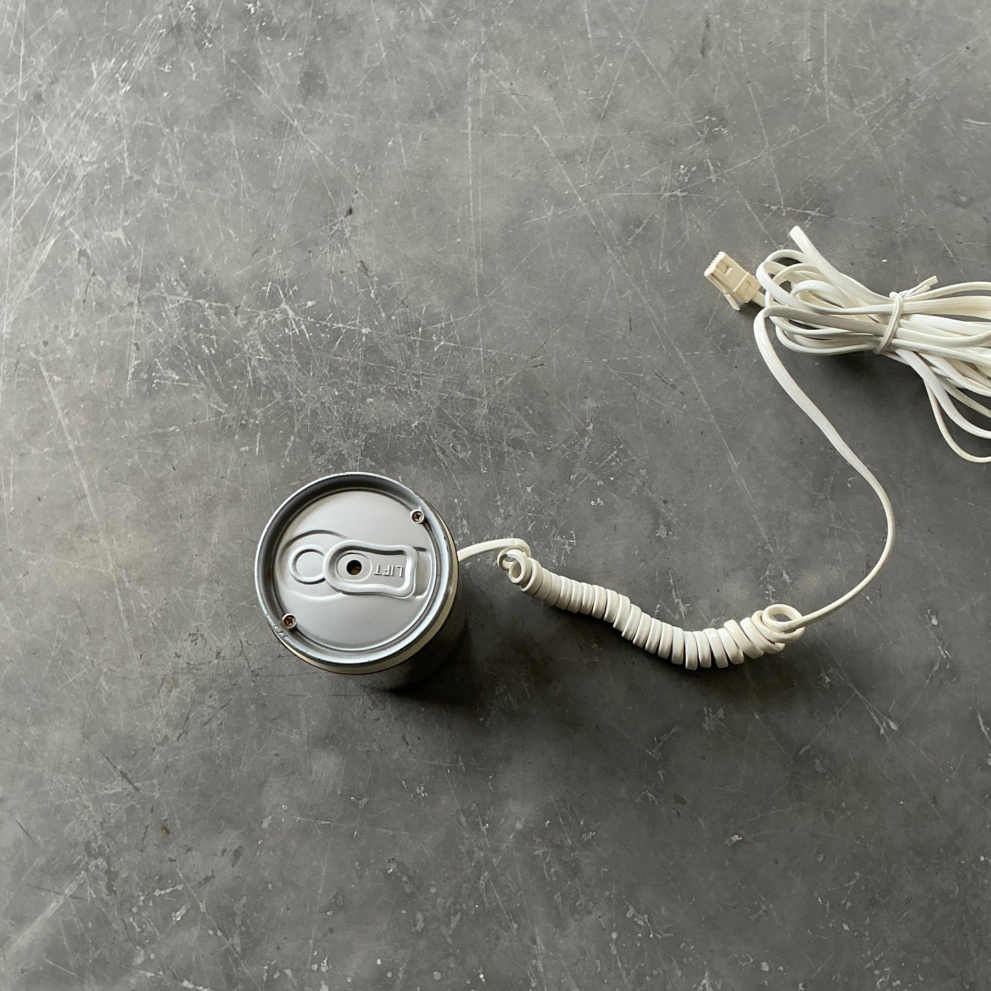 Rare Vintage Guinness Telephone
