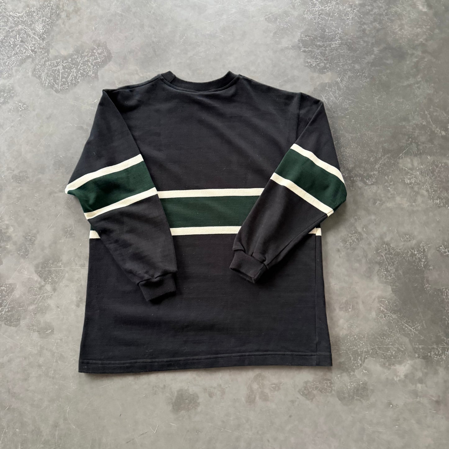 Vintage Guinness Sweatshirt Size Large