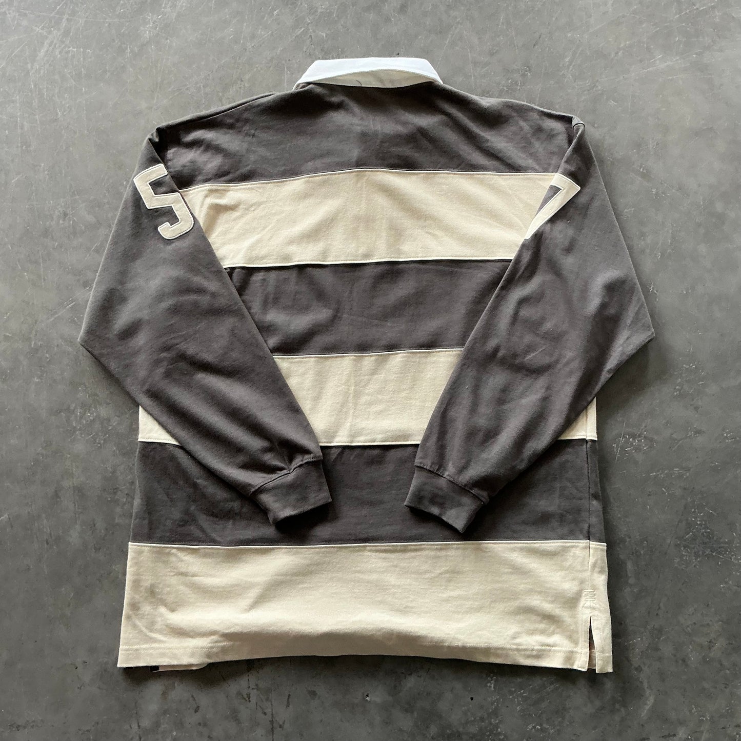 Vintage Guinness Rugby Shirt Size XL