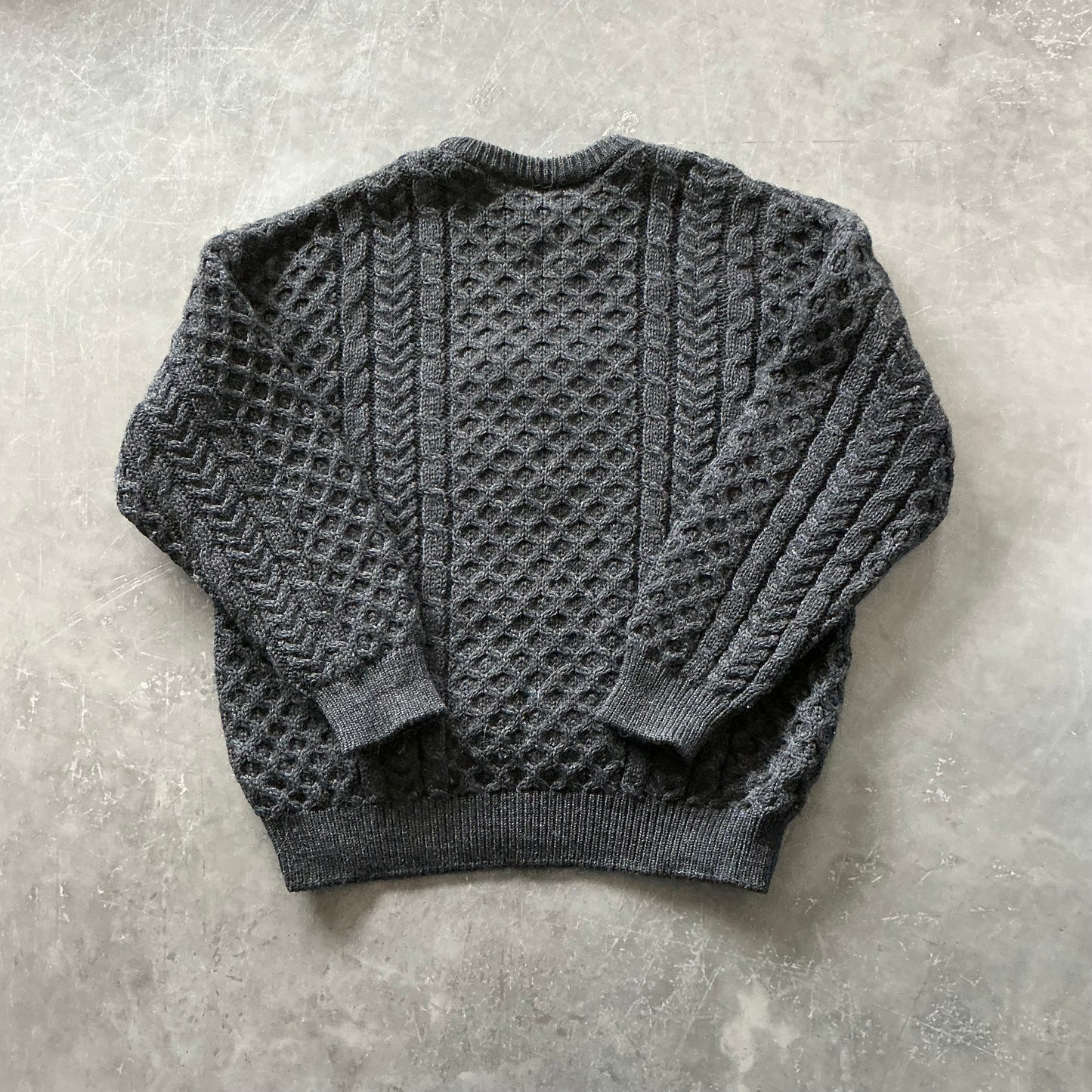 (18) Guinness Pint Geansaí Size XL/XXL