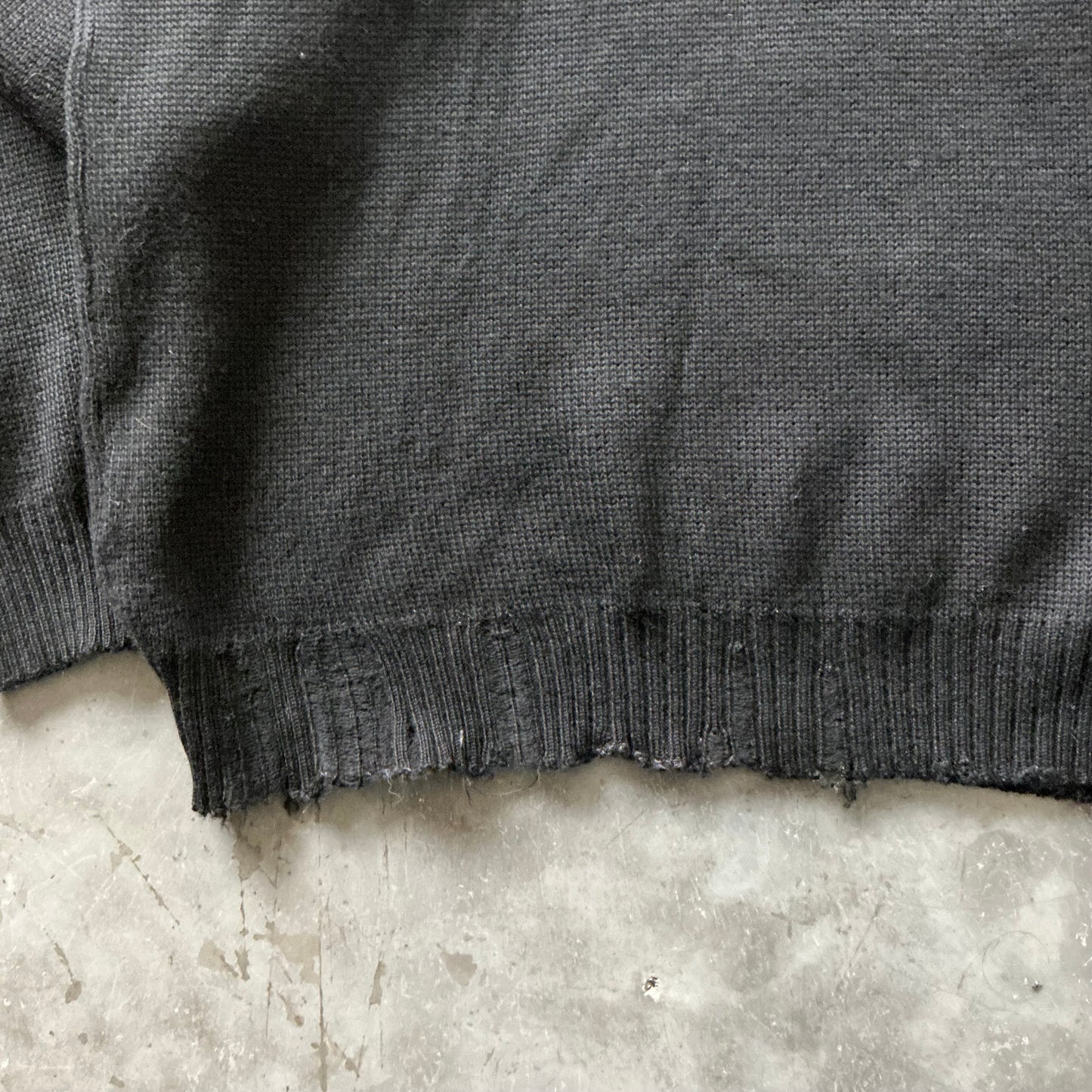1980's Rare Vintage Guinness Knit Size Medium