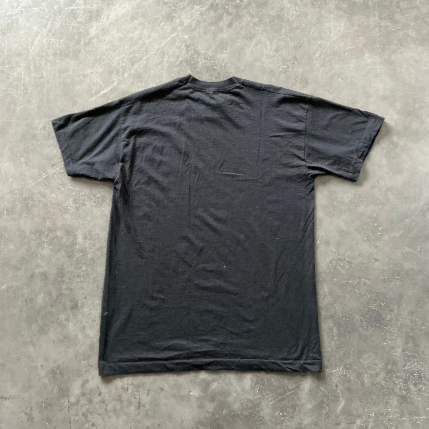 90's Ireland by Night Tee Size Medium