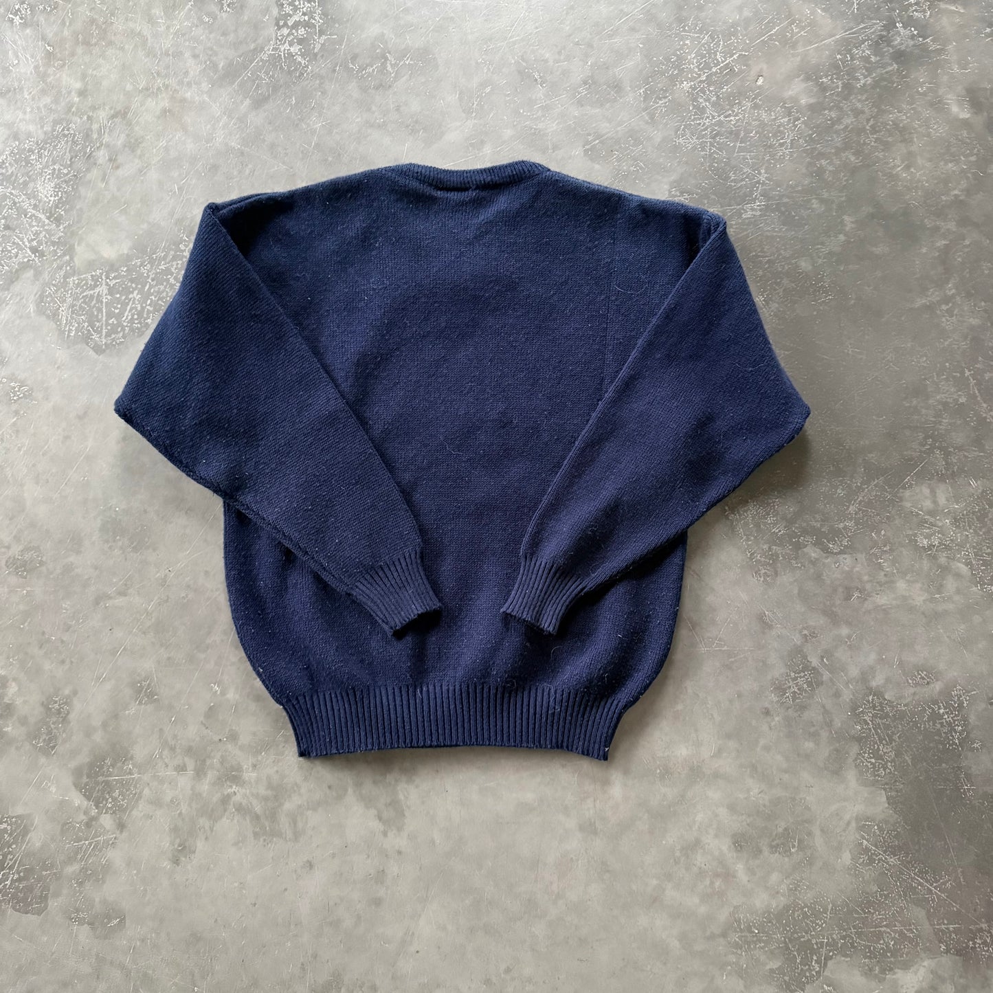 Vintage Guinness Sweater Size Medium