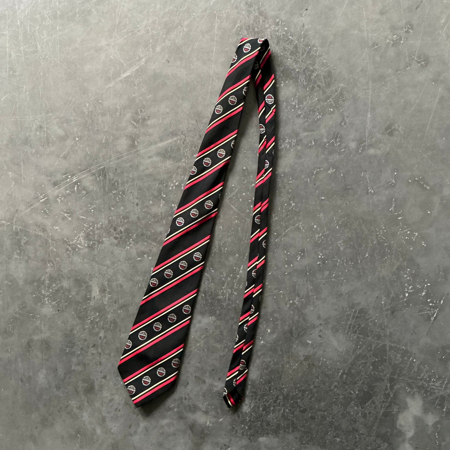 Vintage Guinness Tie
