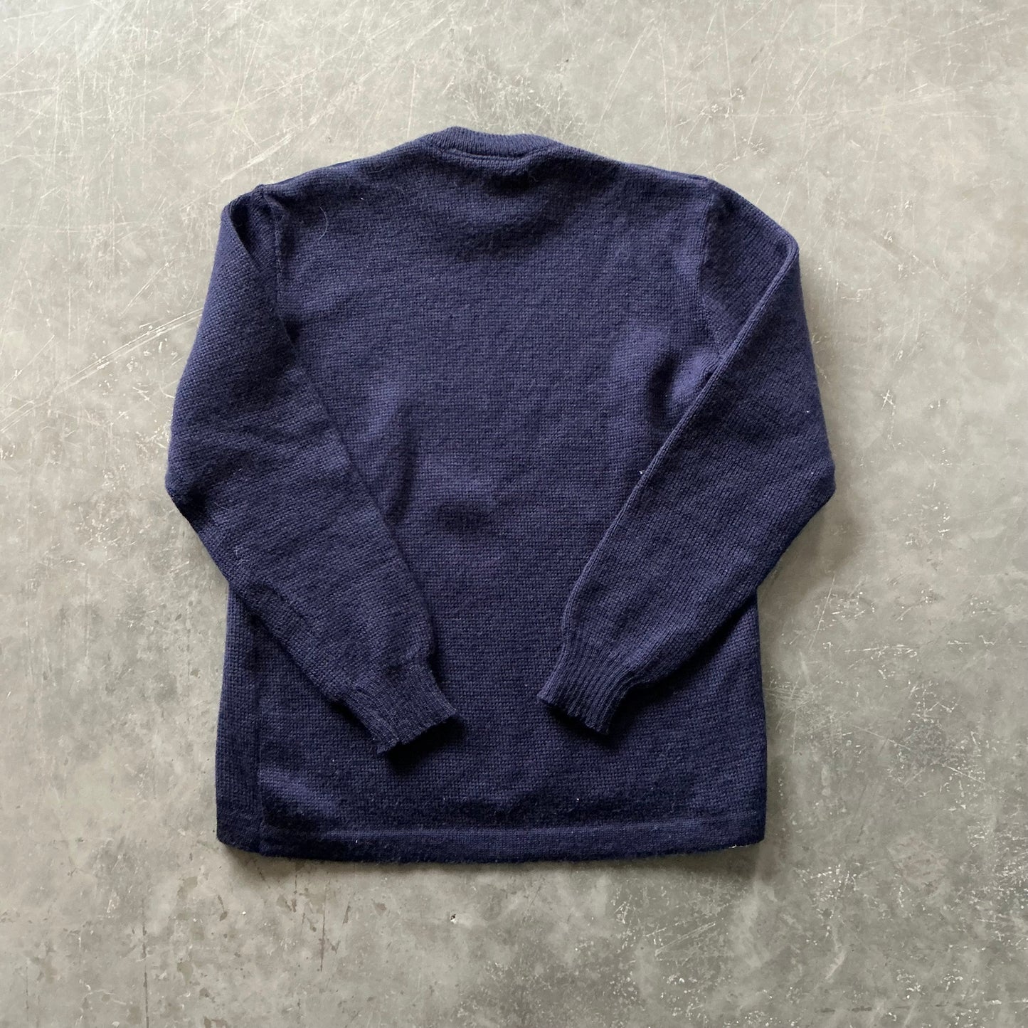 1980's Vintage Guinness Knit Size Large