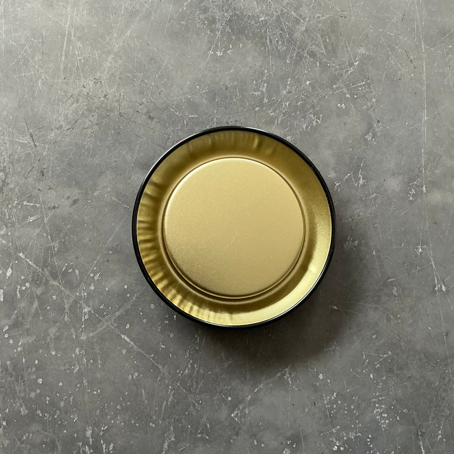 Vintage Guinness Ashtray