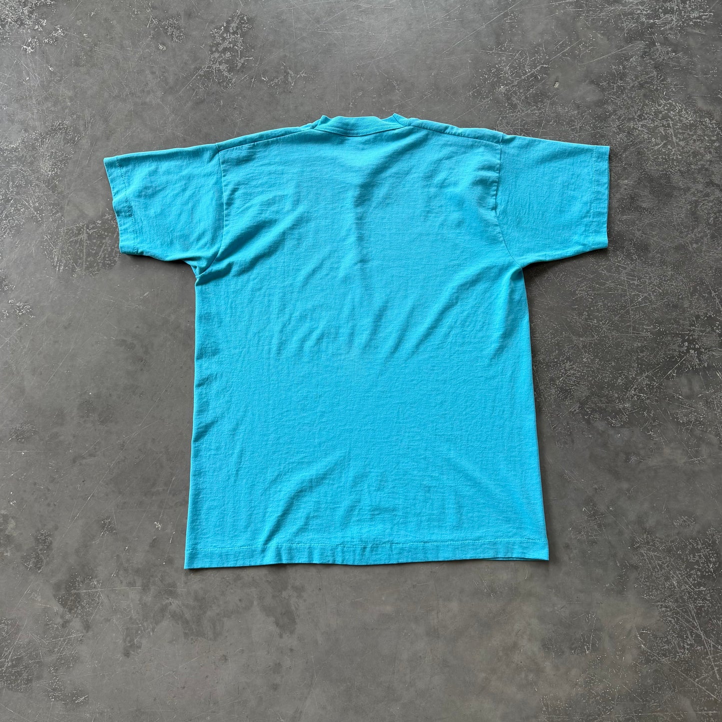 90’s Andalusia Jug Band Tee Size Medium