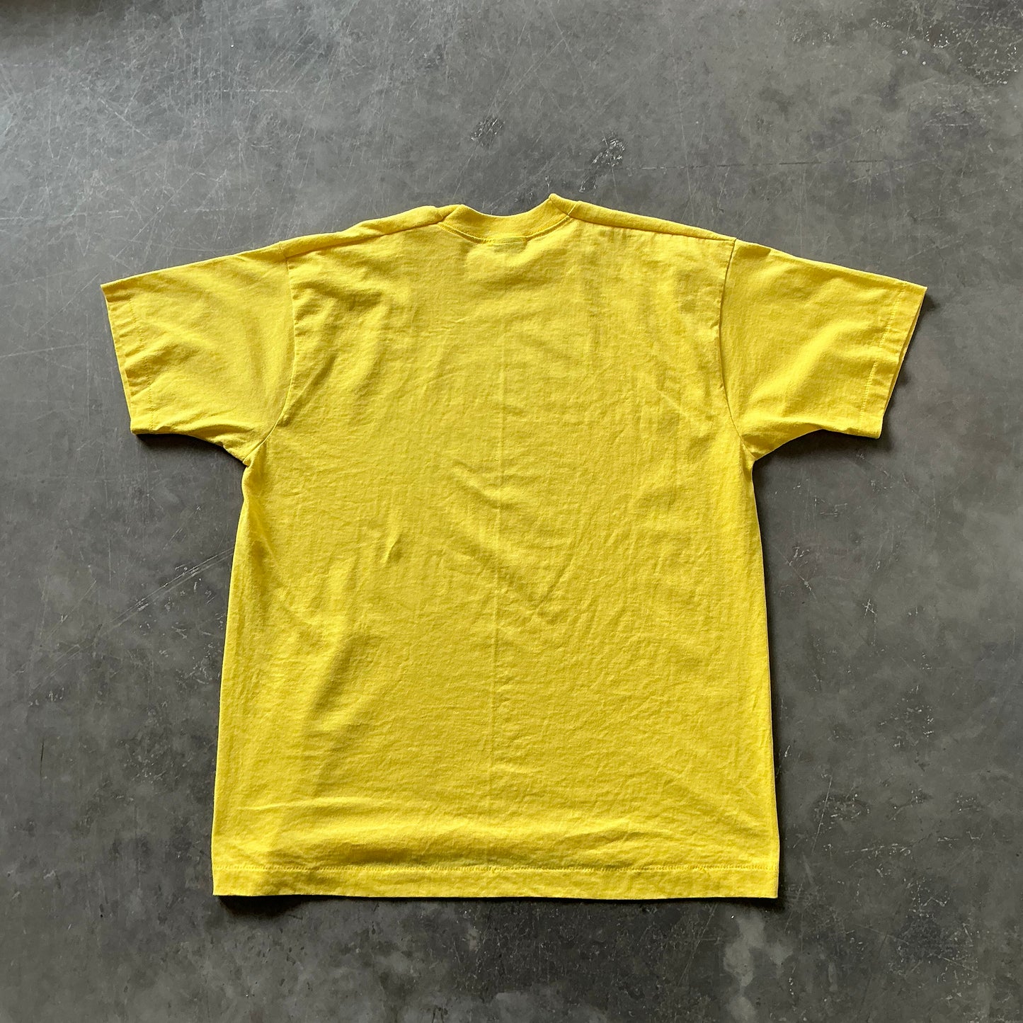 90's Carribean Guinness Stout Tee Size XL