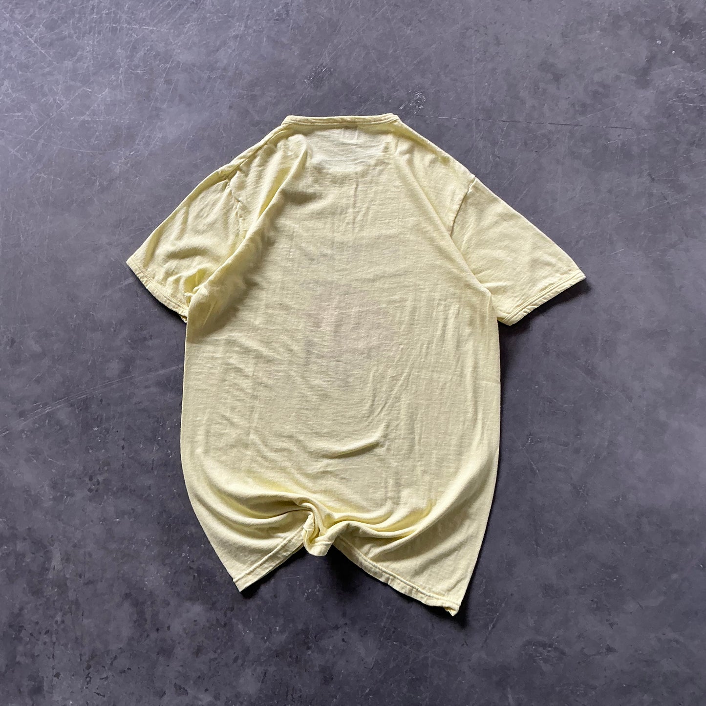 Rare Vintage Espana 82 Tee Size S