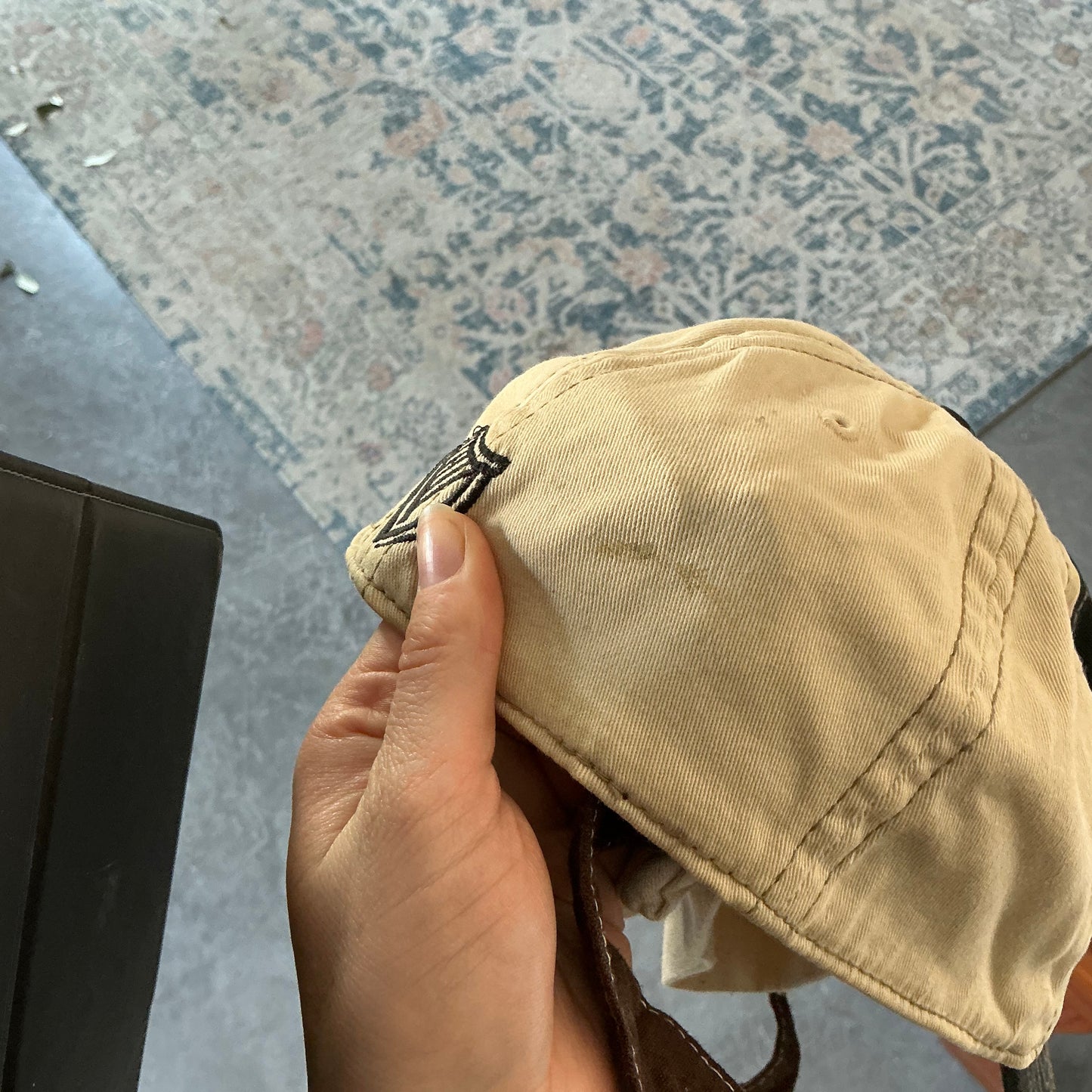 Vintage Guinness Cap