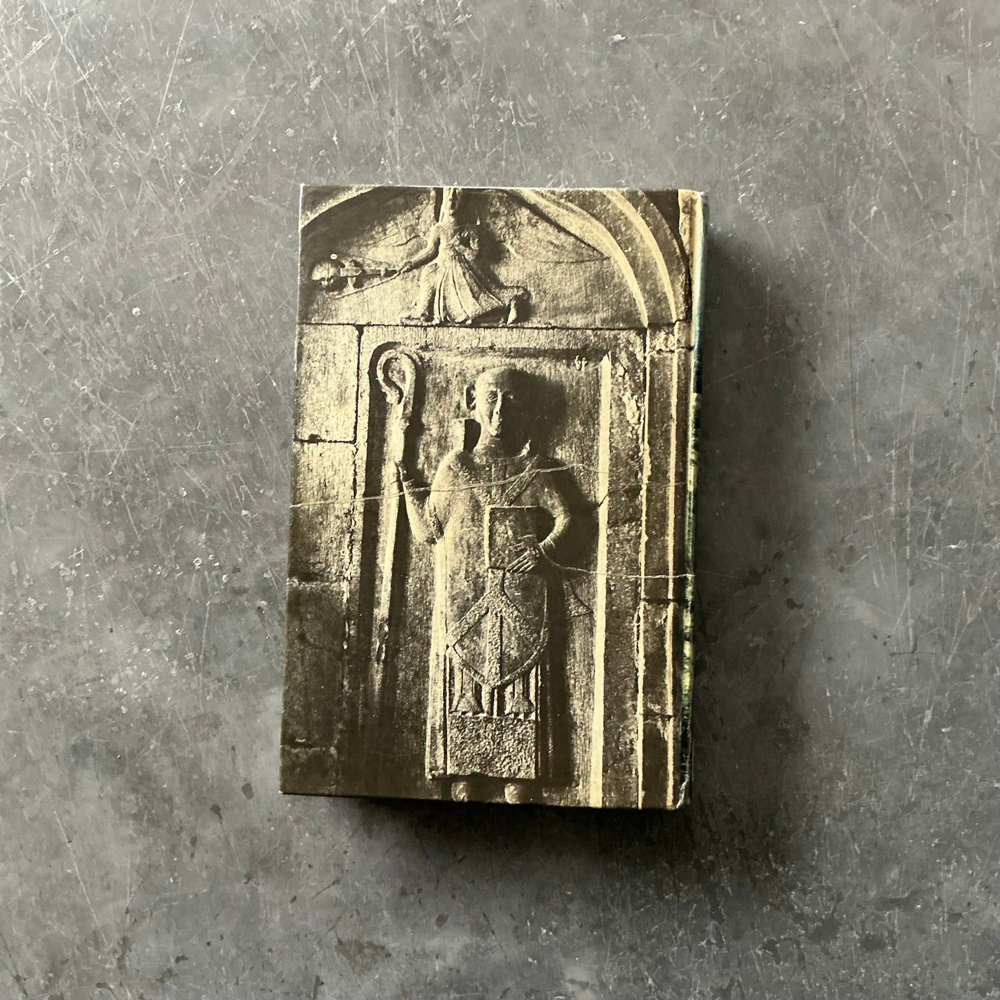 Vintage Ireland Hardback Book