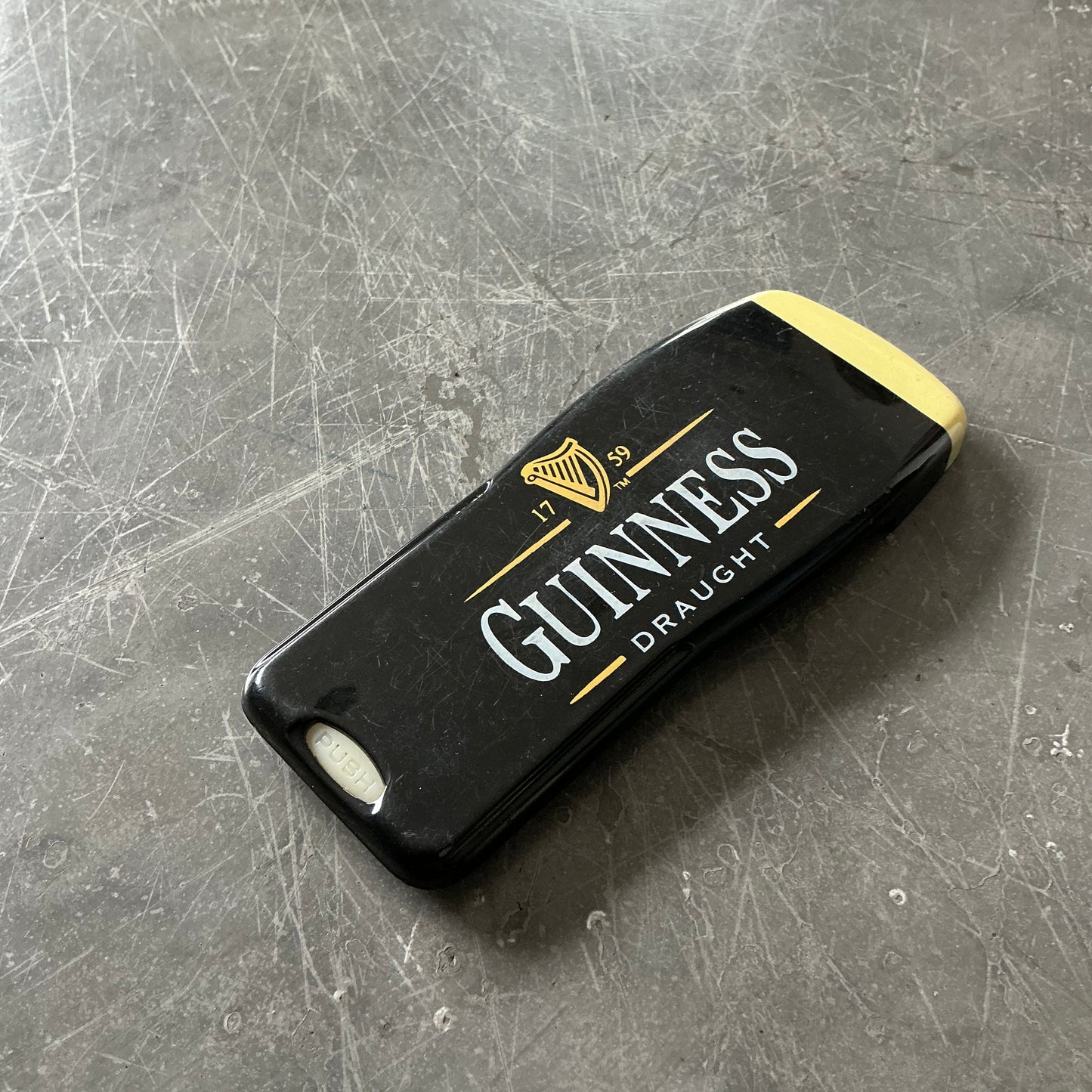 Vintage Guinness Nokia Phone Cover
