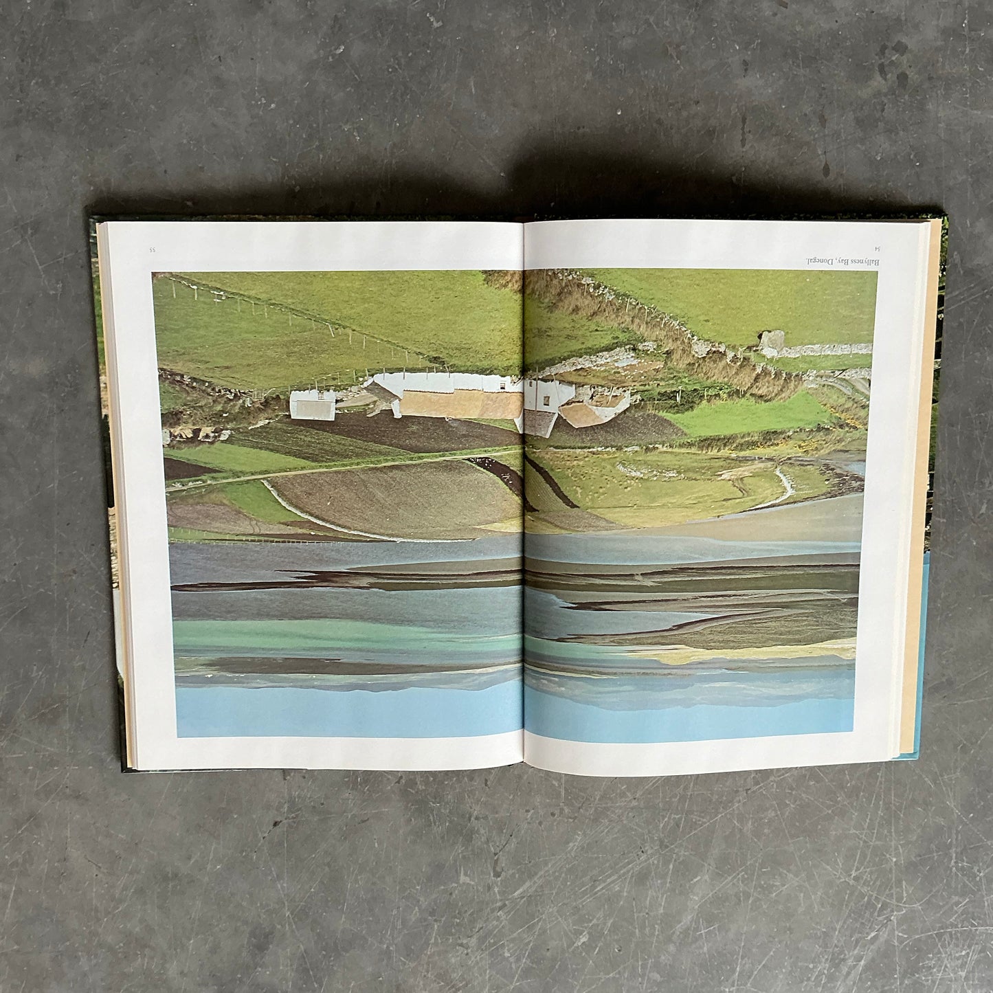 Vintage Ireland Book