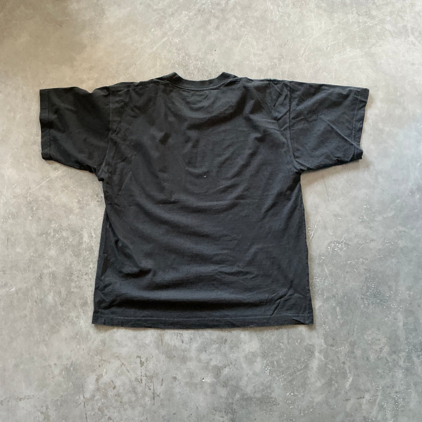 Rare Guinness By Night Tee Size M/L