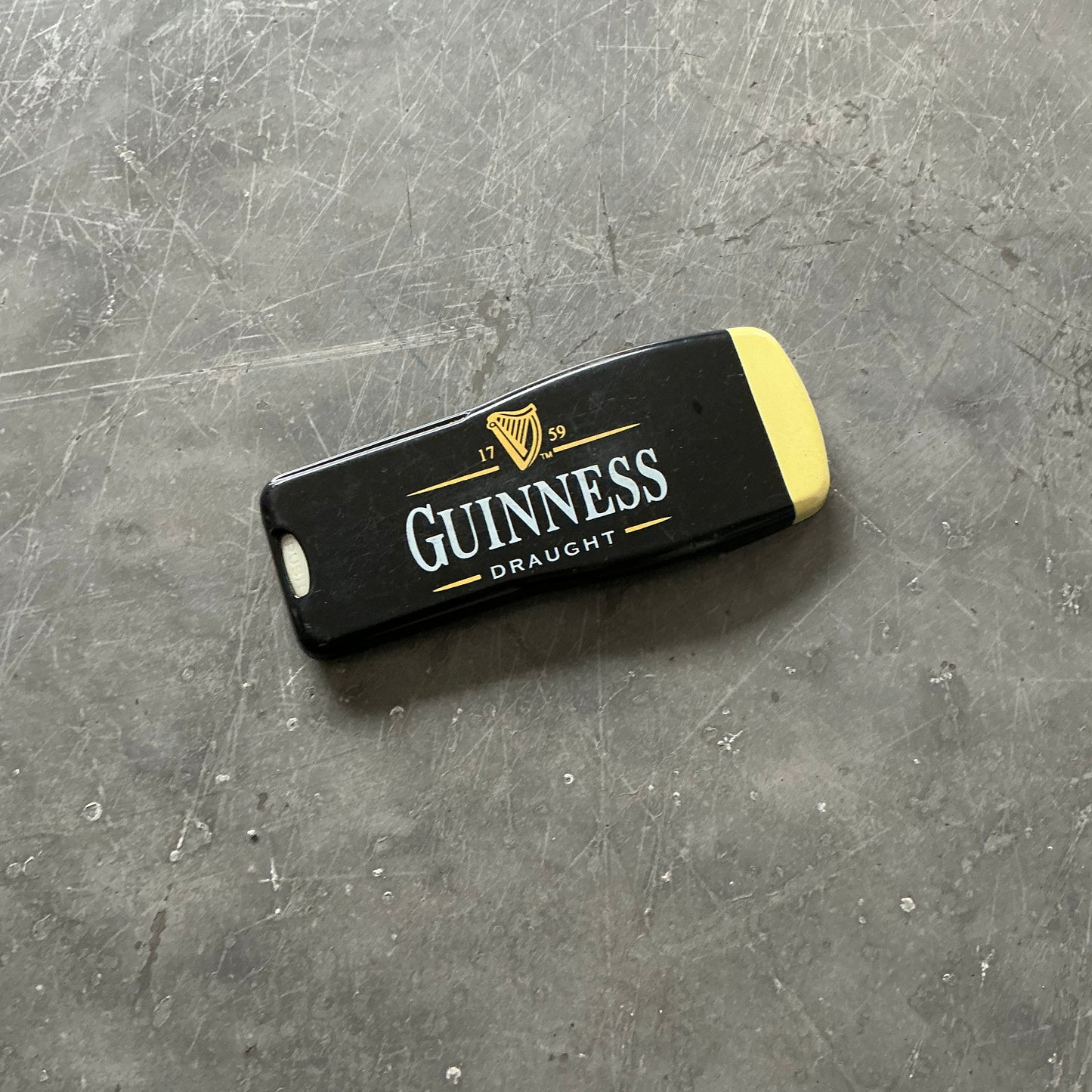 Vintage Guinness Nokia Phone Cover
