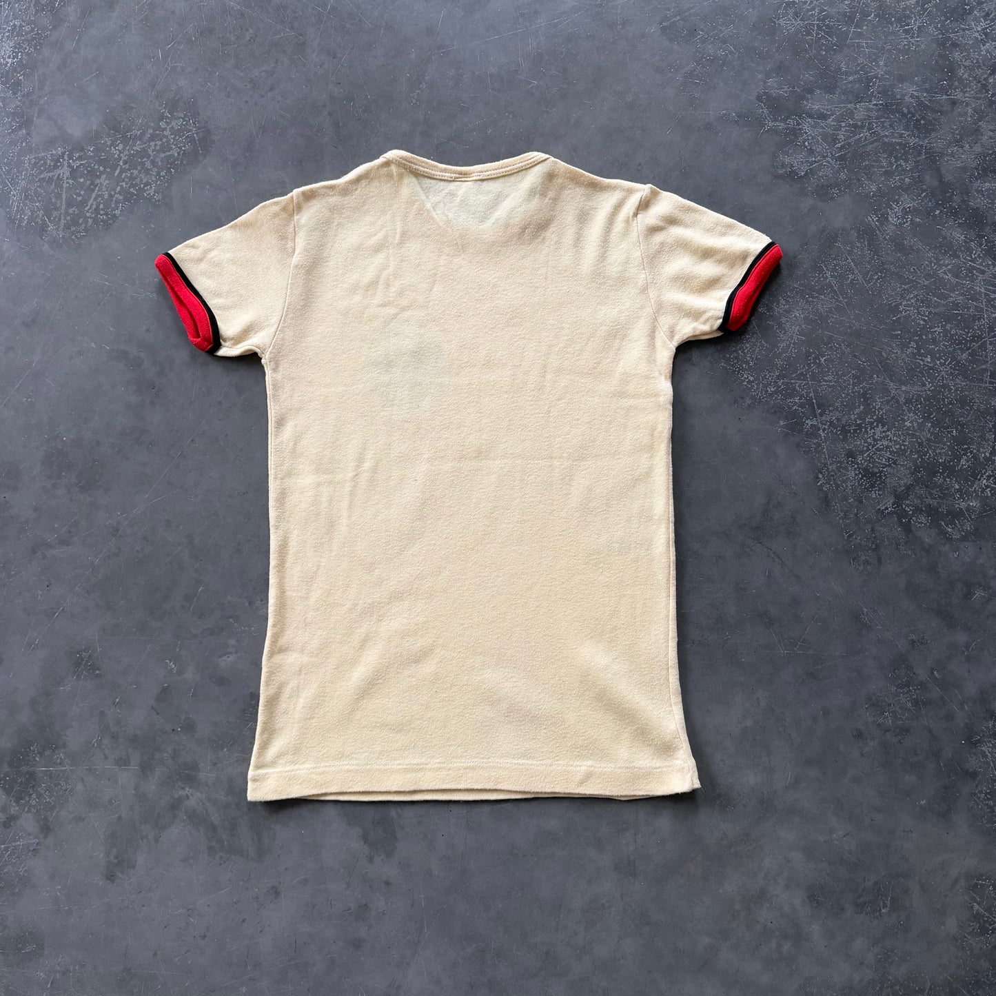 1980's Rare Vintage Guinness Tee Size XS/S