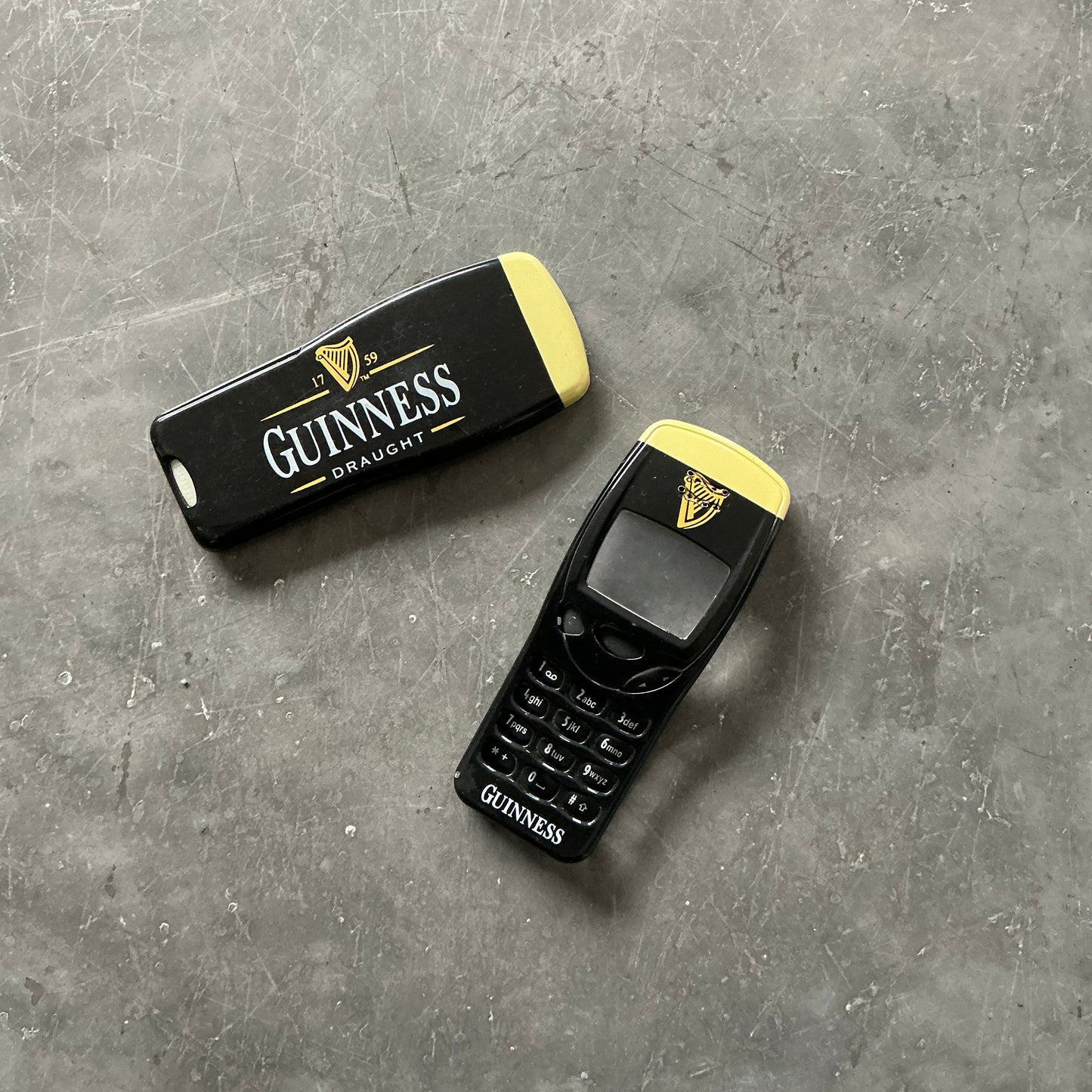 Vintage Guinness Nokia Phone Cover