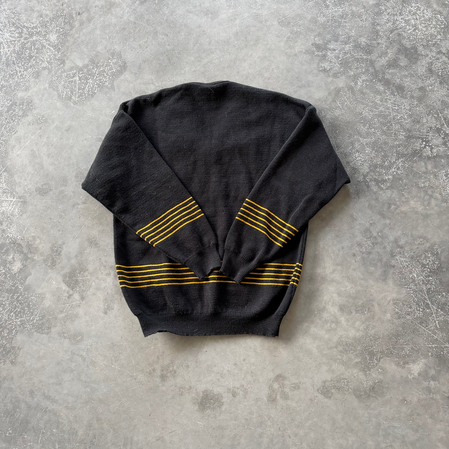 Vintage Guinness Dublin Knit Size Medium