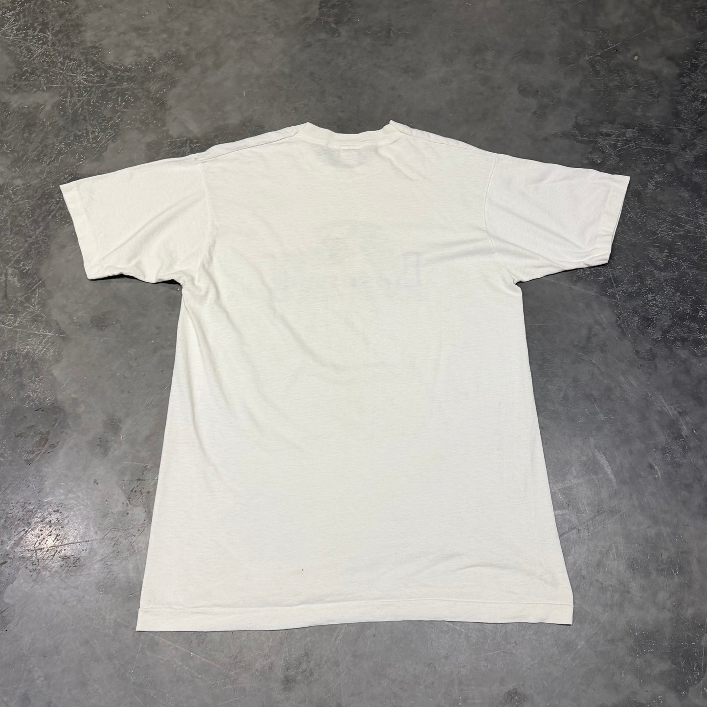 Vintage Milwaukee Irish Fest Tee Size L