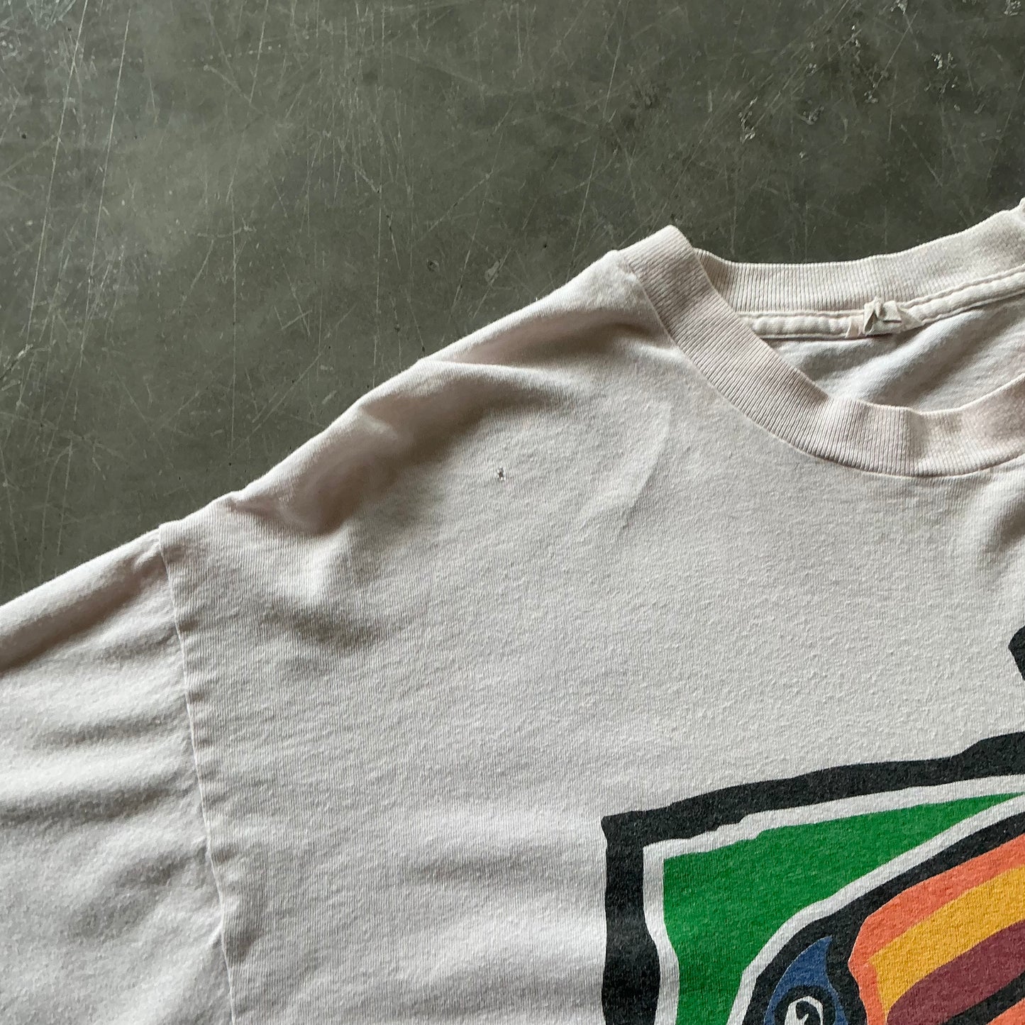 Rare 90’s Guinness Tee Size Medium