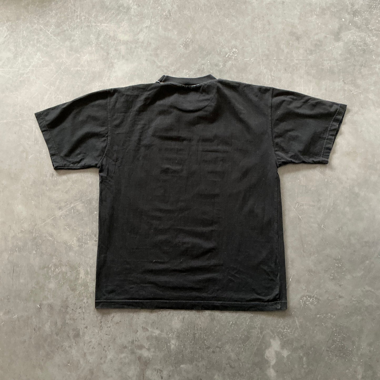 Vintage Guinness Tee Size L