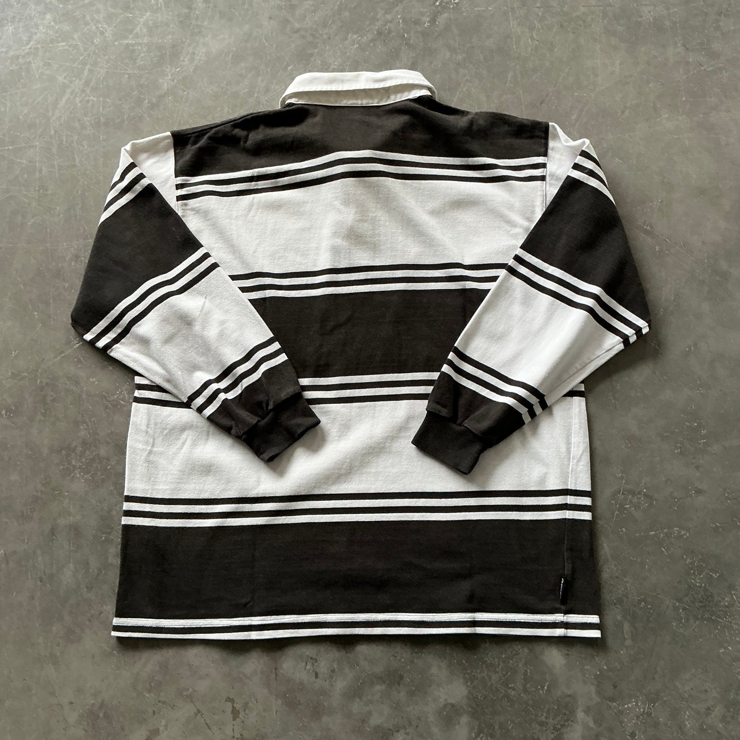 Vintage Guinness Rugby Shirt Size XL