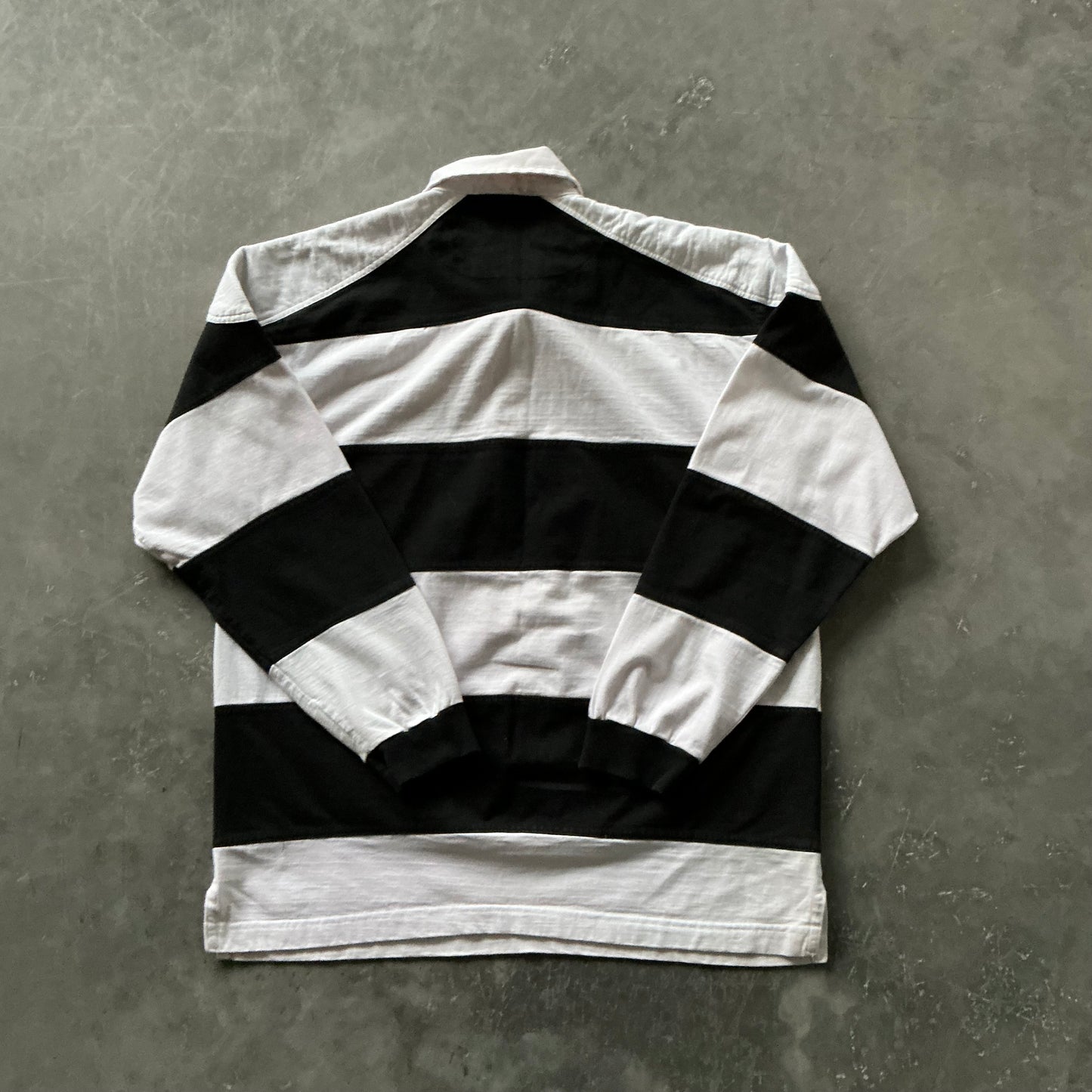 Vintage Guinness Rugby Shirt Size XL