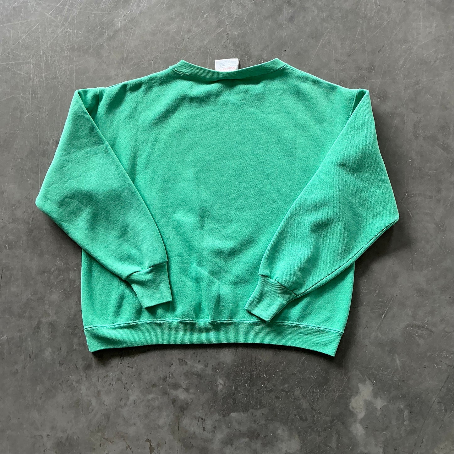 Vintage Higgins Sligo Sweatshirt Size S