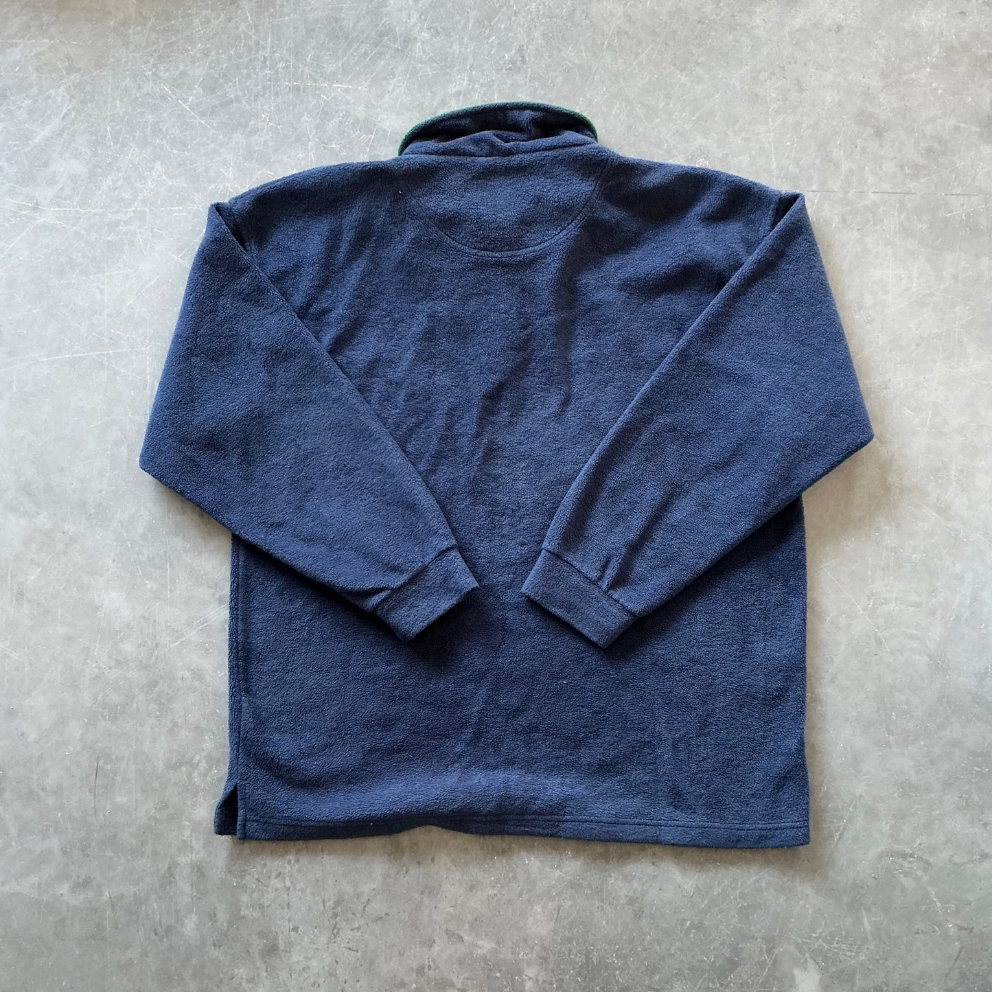 Vintage Guinness fleece size XL